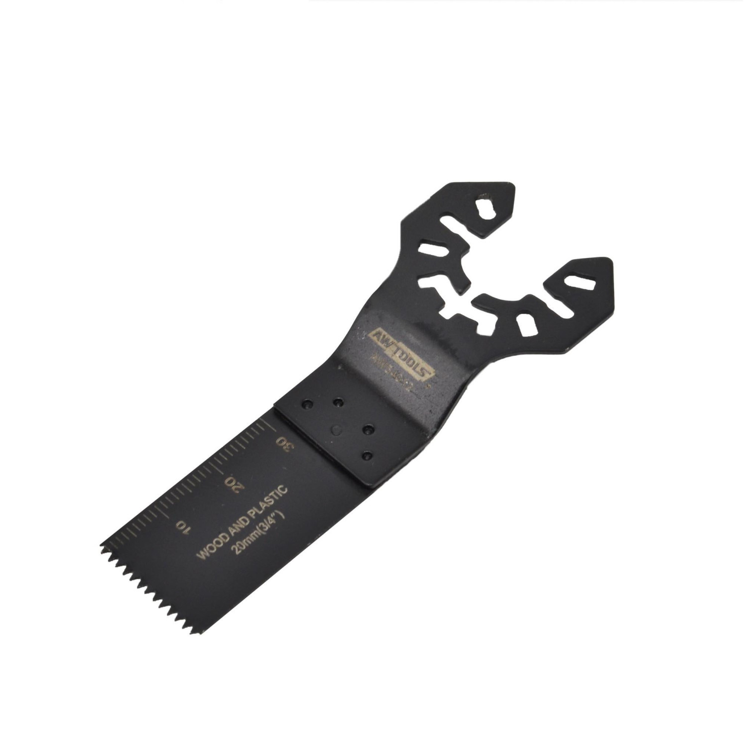 Lame de scie AWTools AW54012; HCS; 20x30 mm