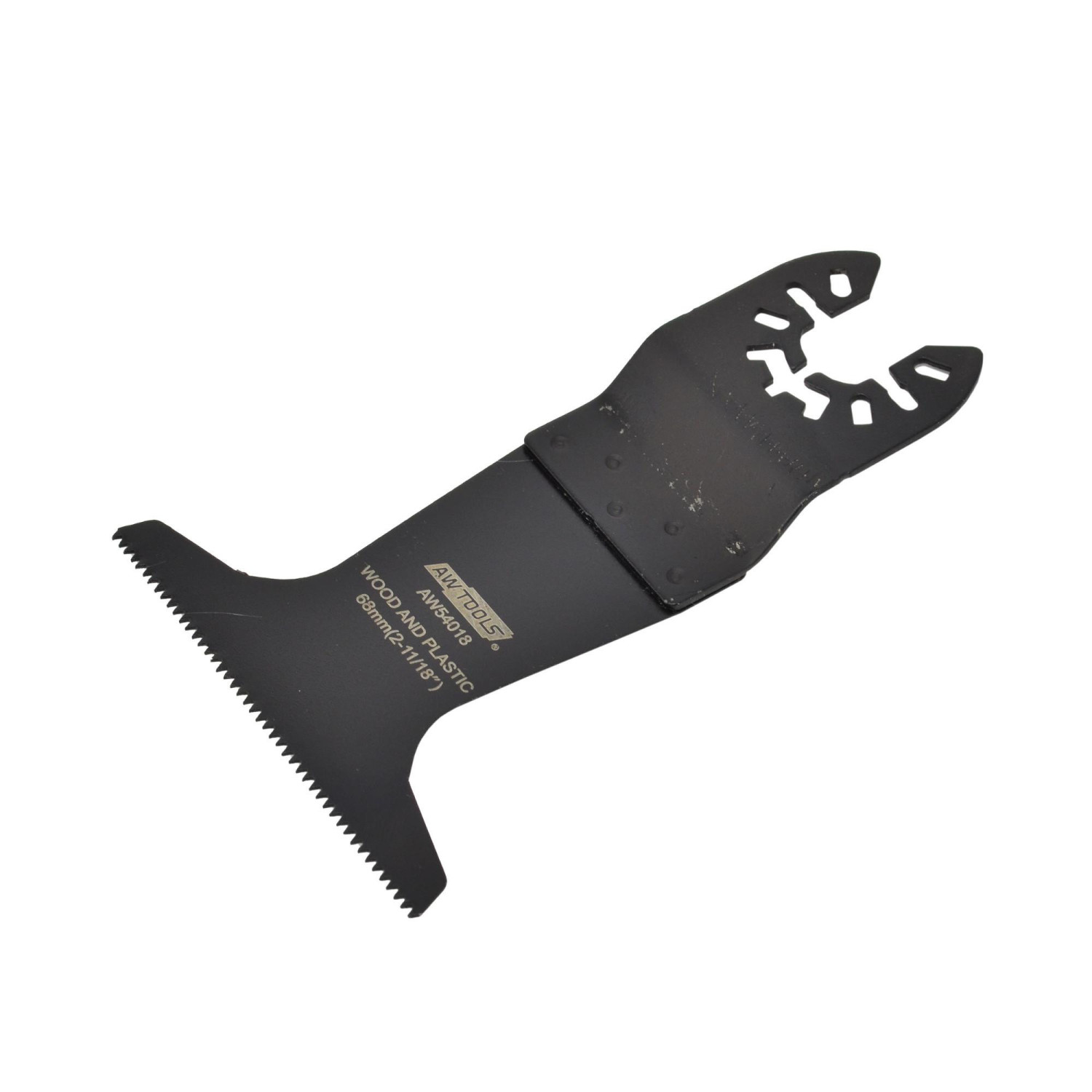 Lame de scie AWTools AW54018; HCS; 68x48 mm