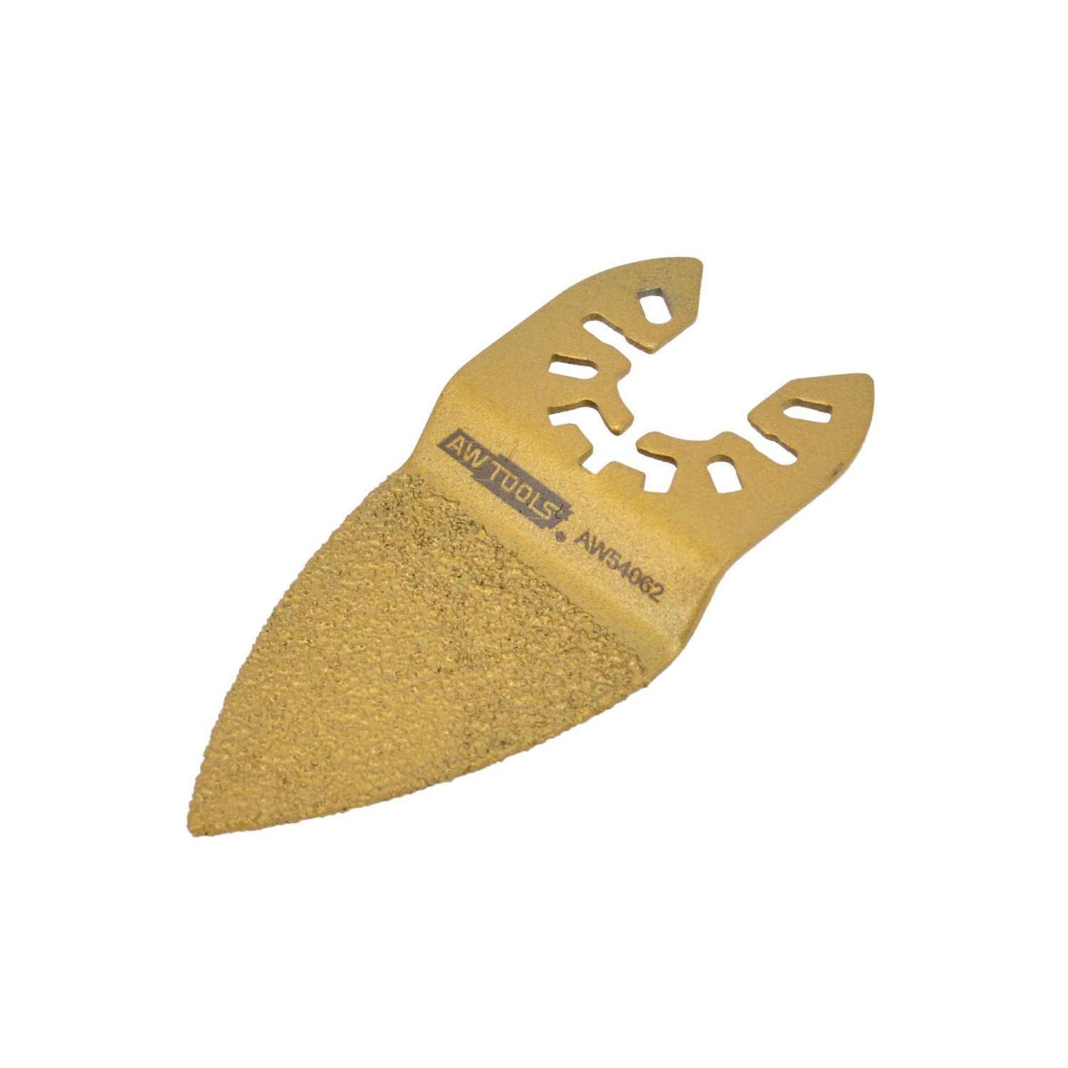 Grattoir AWTools AW54062; 33 mm