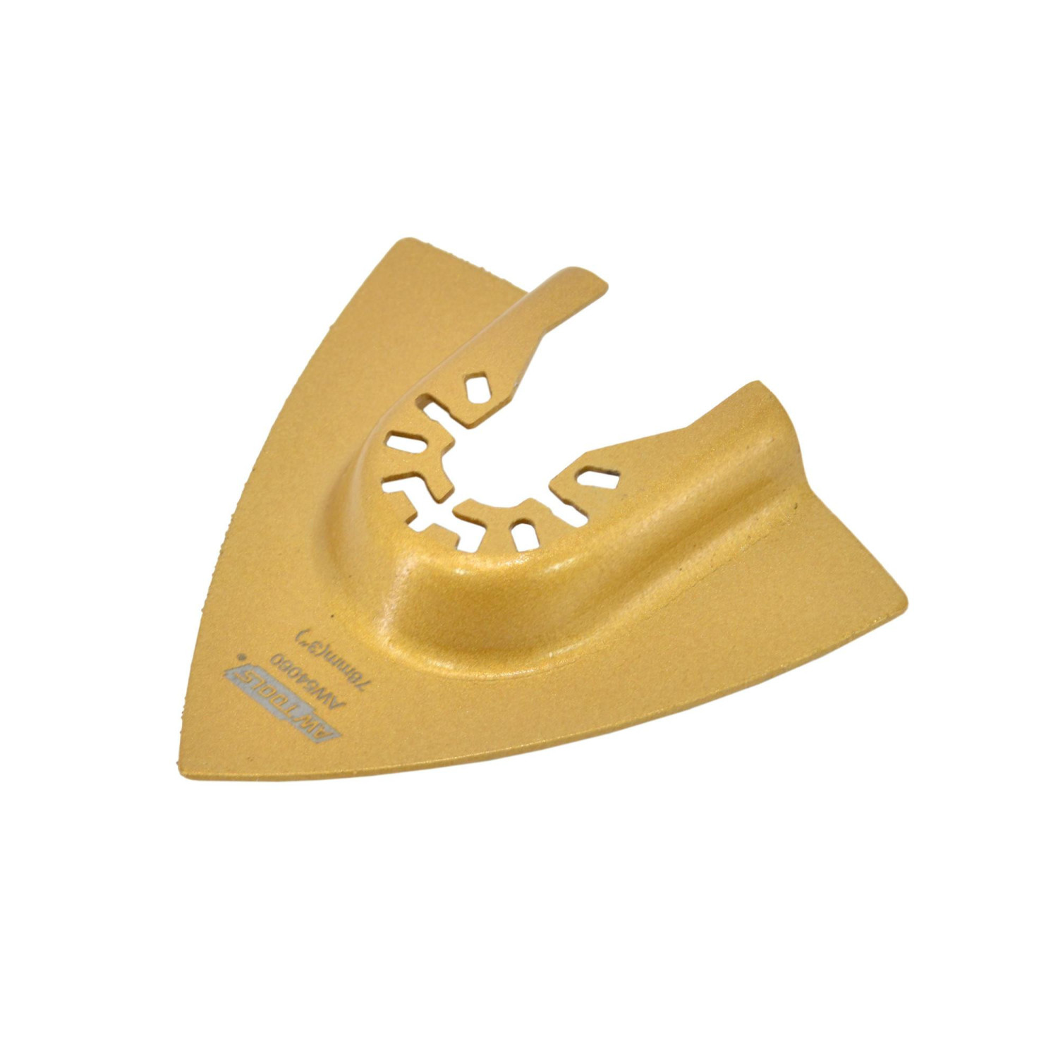 Grattoir AWTools AW54060; 78 mm