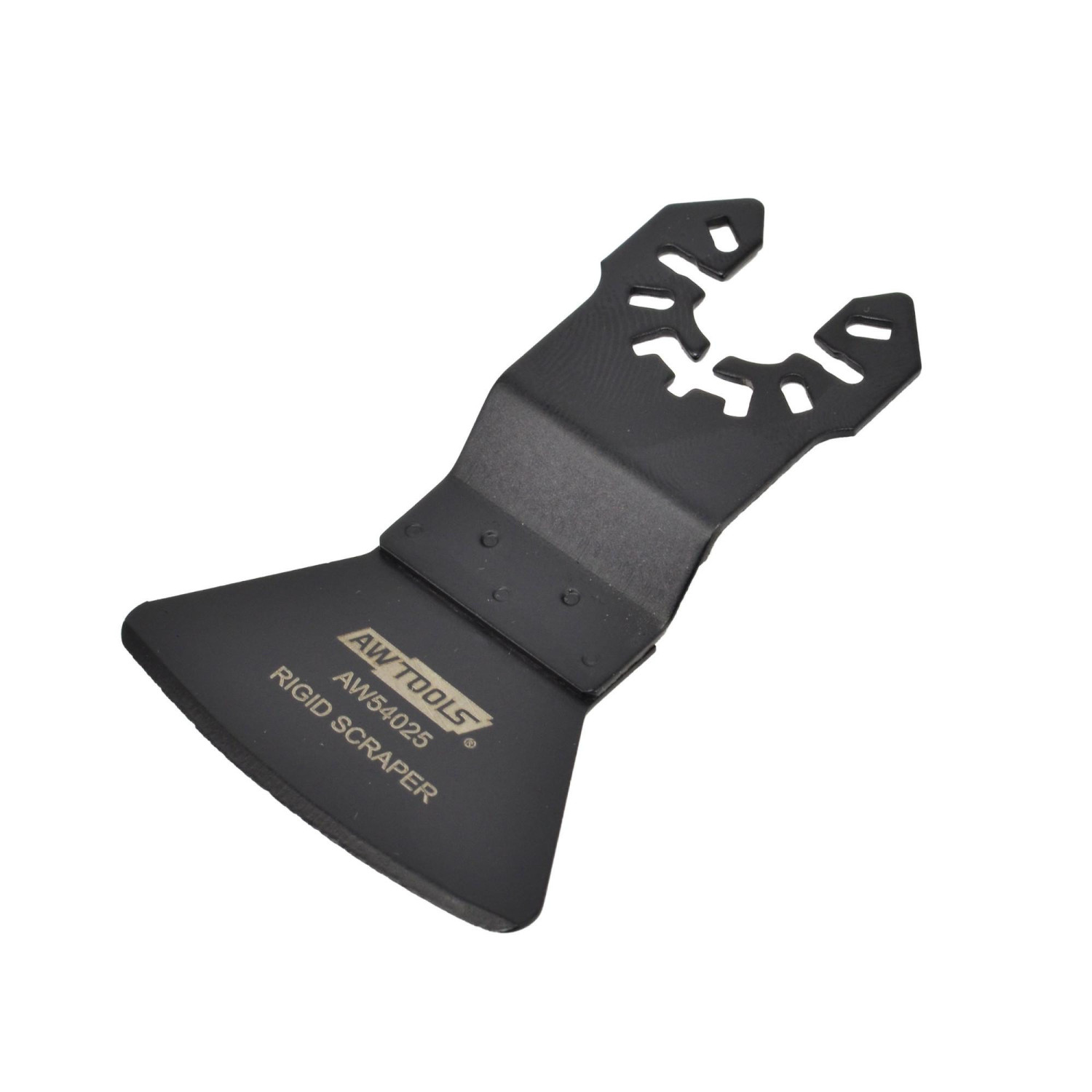 Grattoir AWTools AW54025; HCS; 52x25 mm