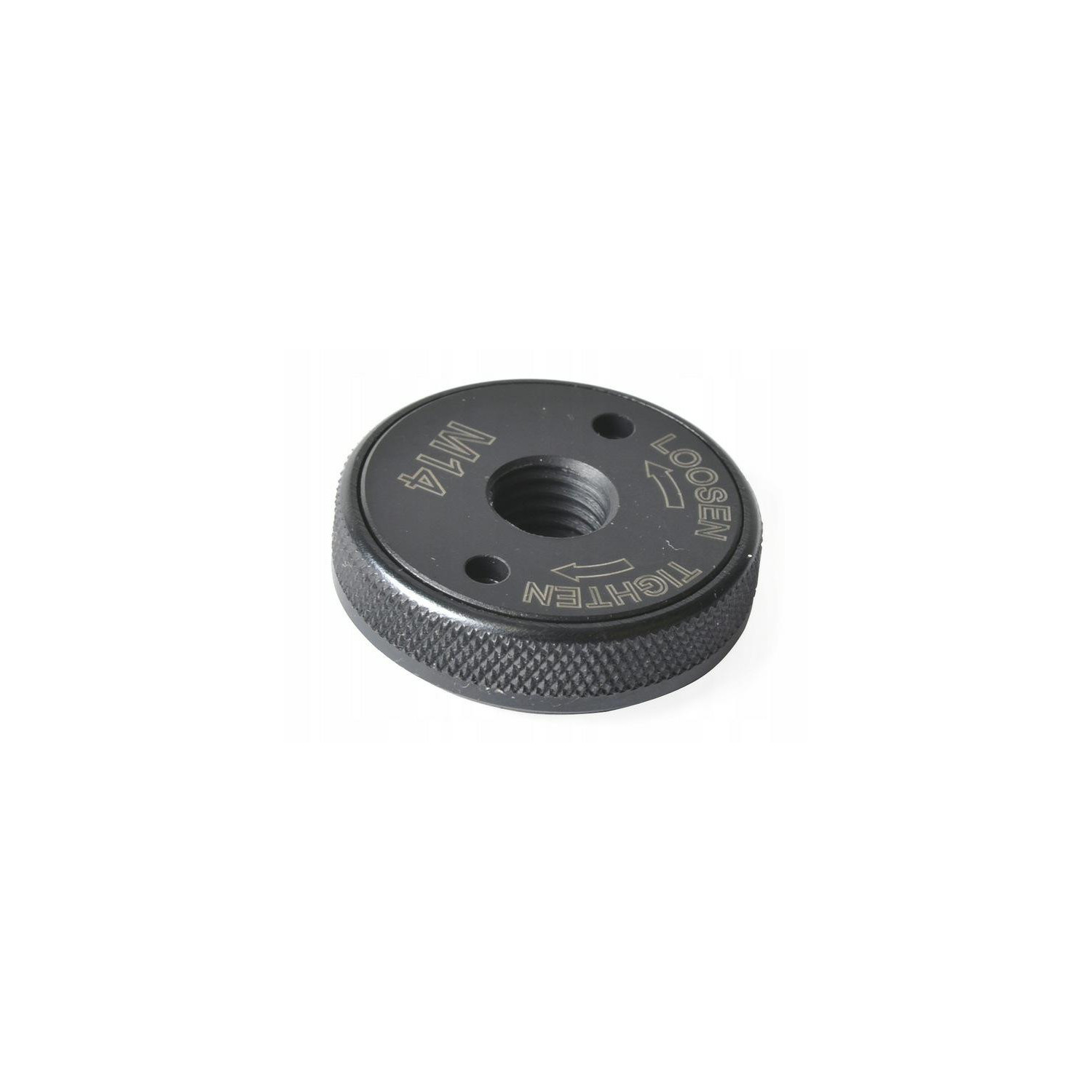 Écrou pour meuleuses d'angle AWTools AW09120;SDS;  M14