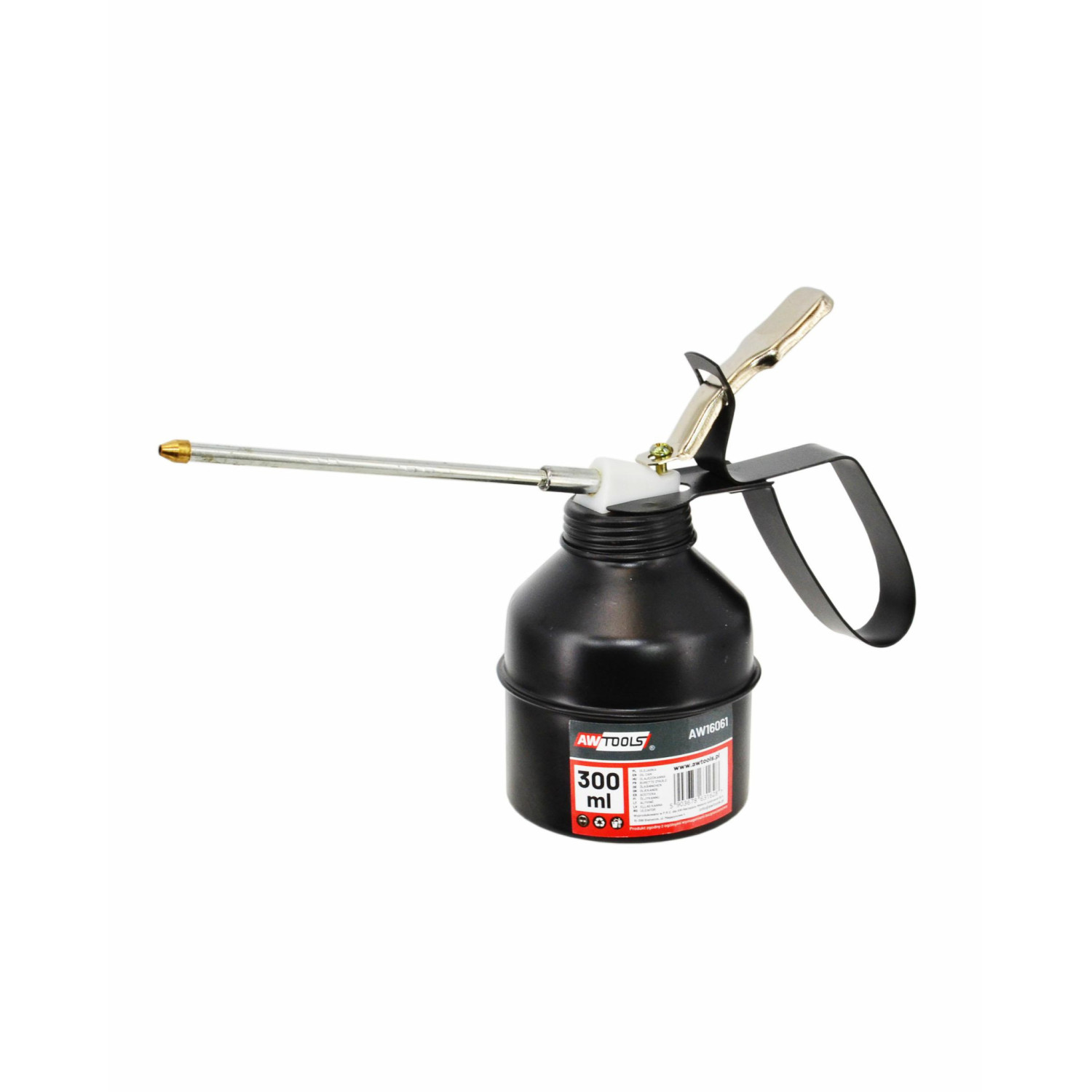Huile lubrifiante AWTools AW16061; 300 ml