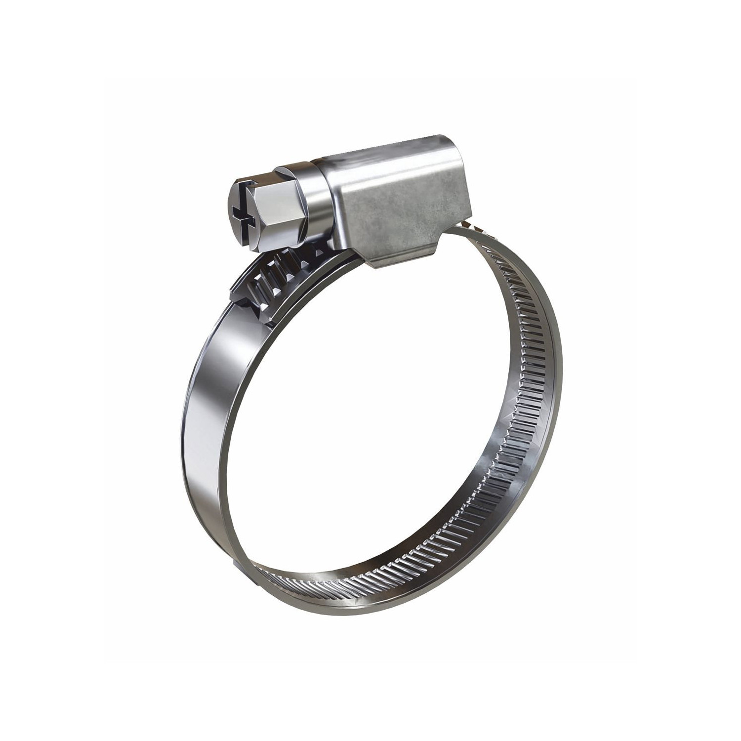 Sangle AWTools AW14012; W2; 70-90 mm; 25 unités