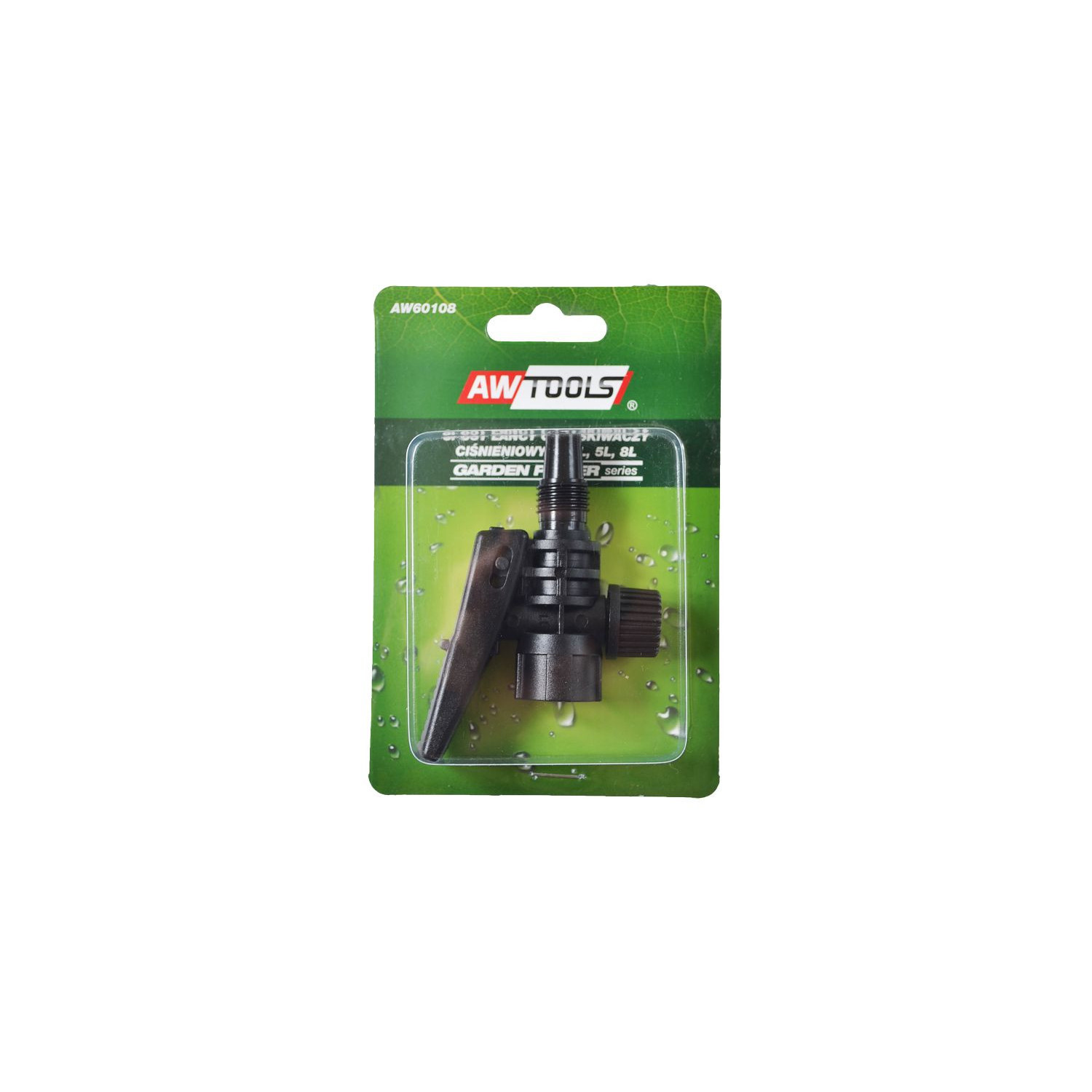 Pièce détachée AWTools AW60108; 3/5/8 l