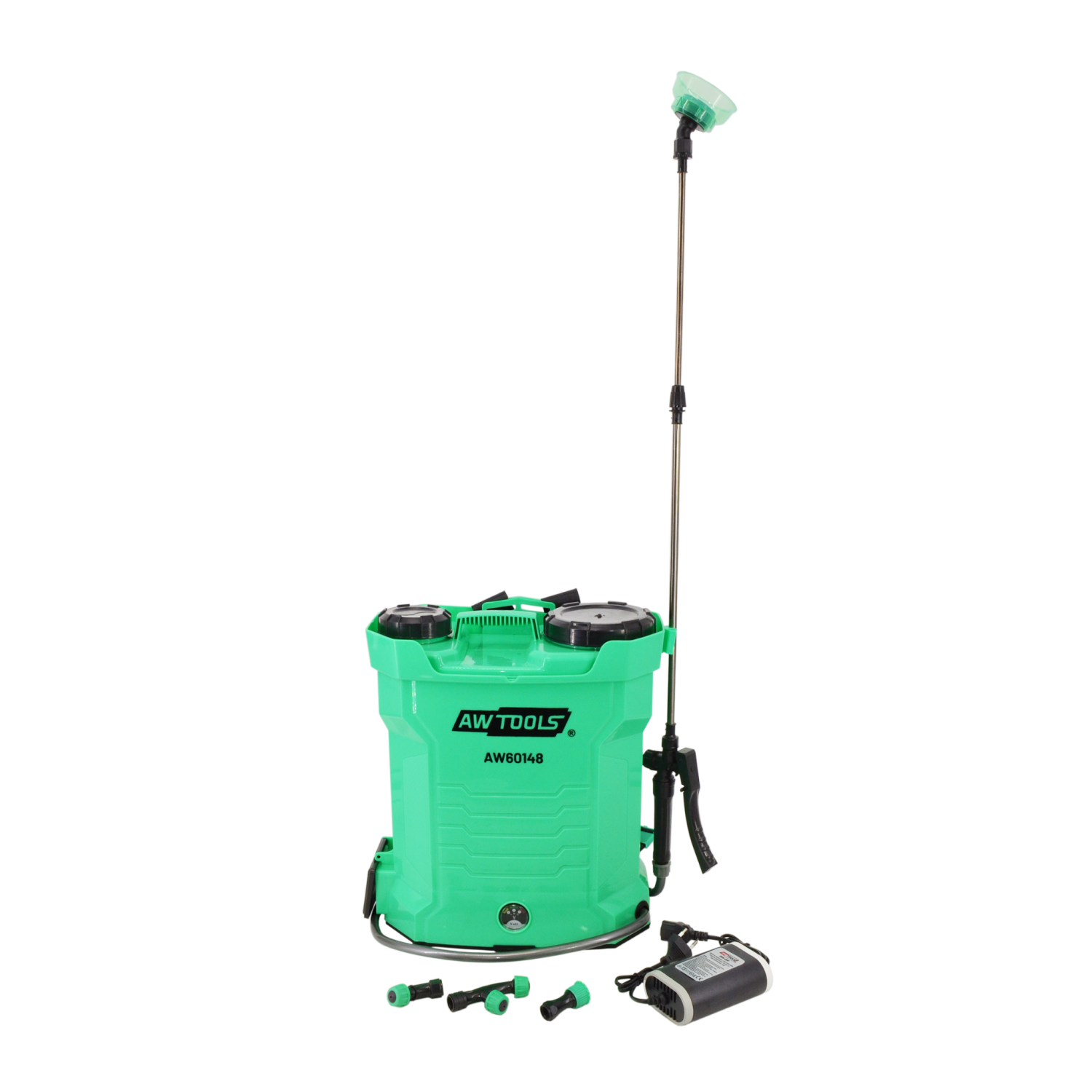 Pulvérisateur sans fil AWTools AW60148; 12 l