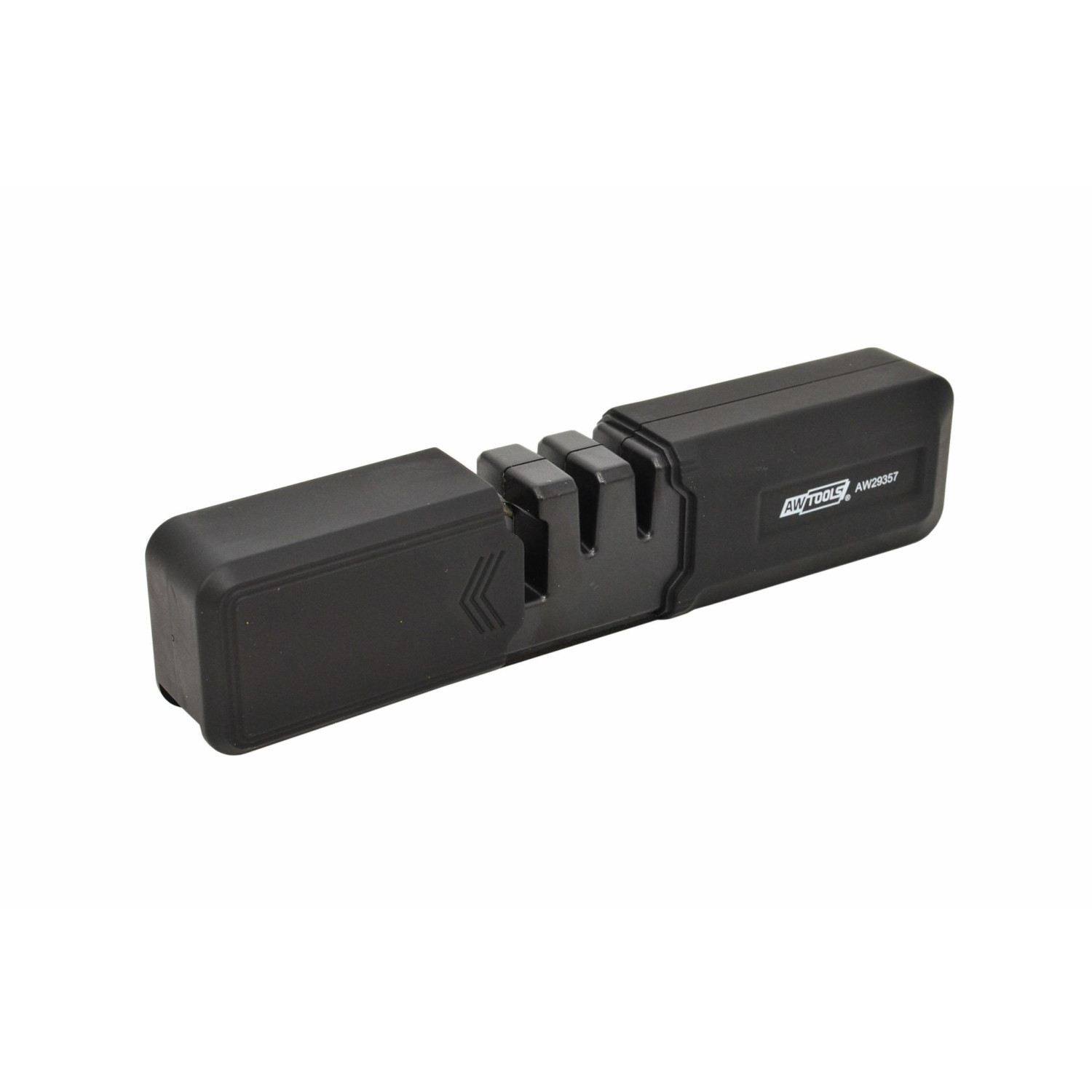 Aiguiseur pour couteaux et ciseaux AWTools AW29357