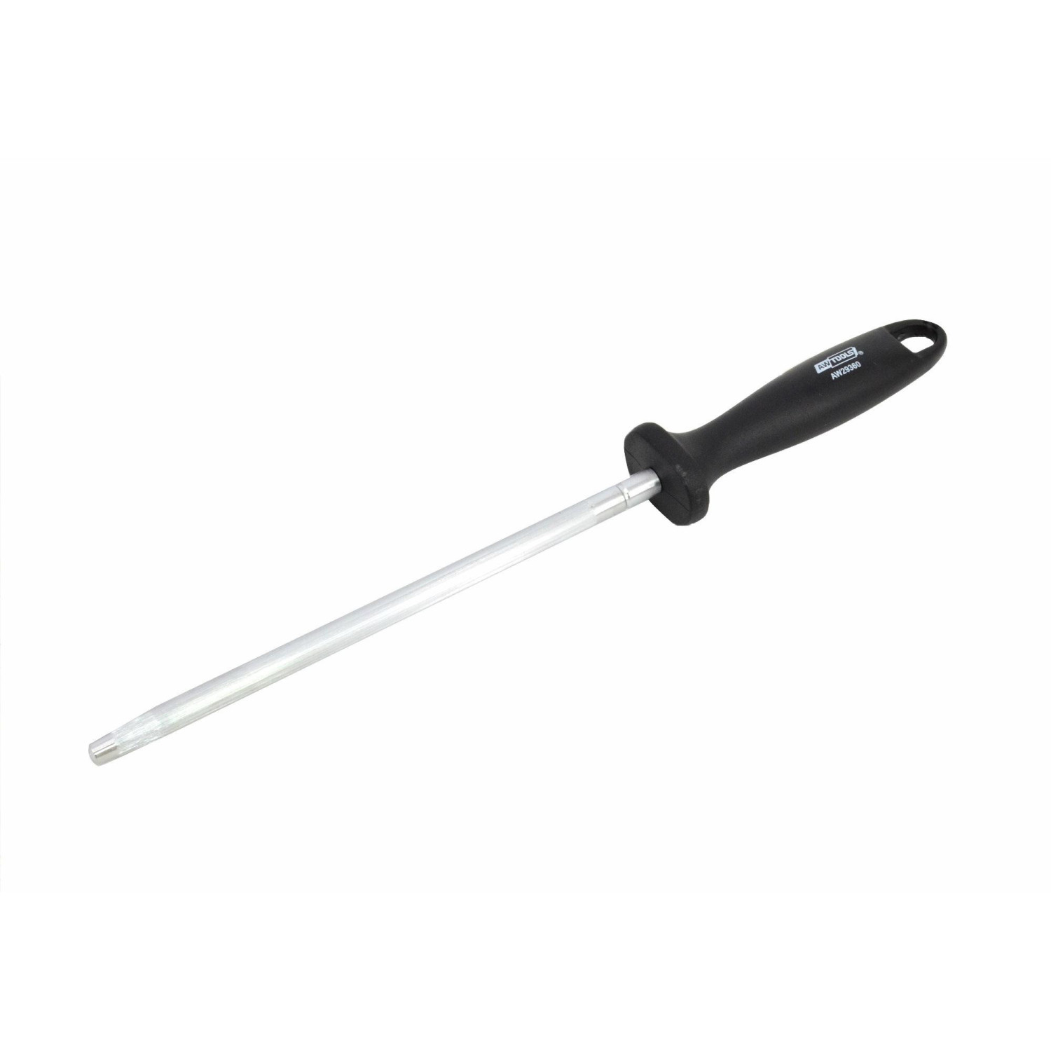 Couteau aiguiseur AWTools AW29360; 10x330 mm