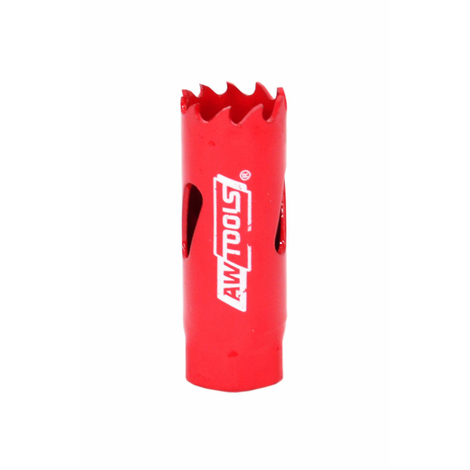 Scie cloche AWTools AW49525; Bi-Metal; 25 mm