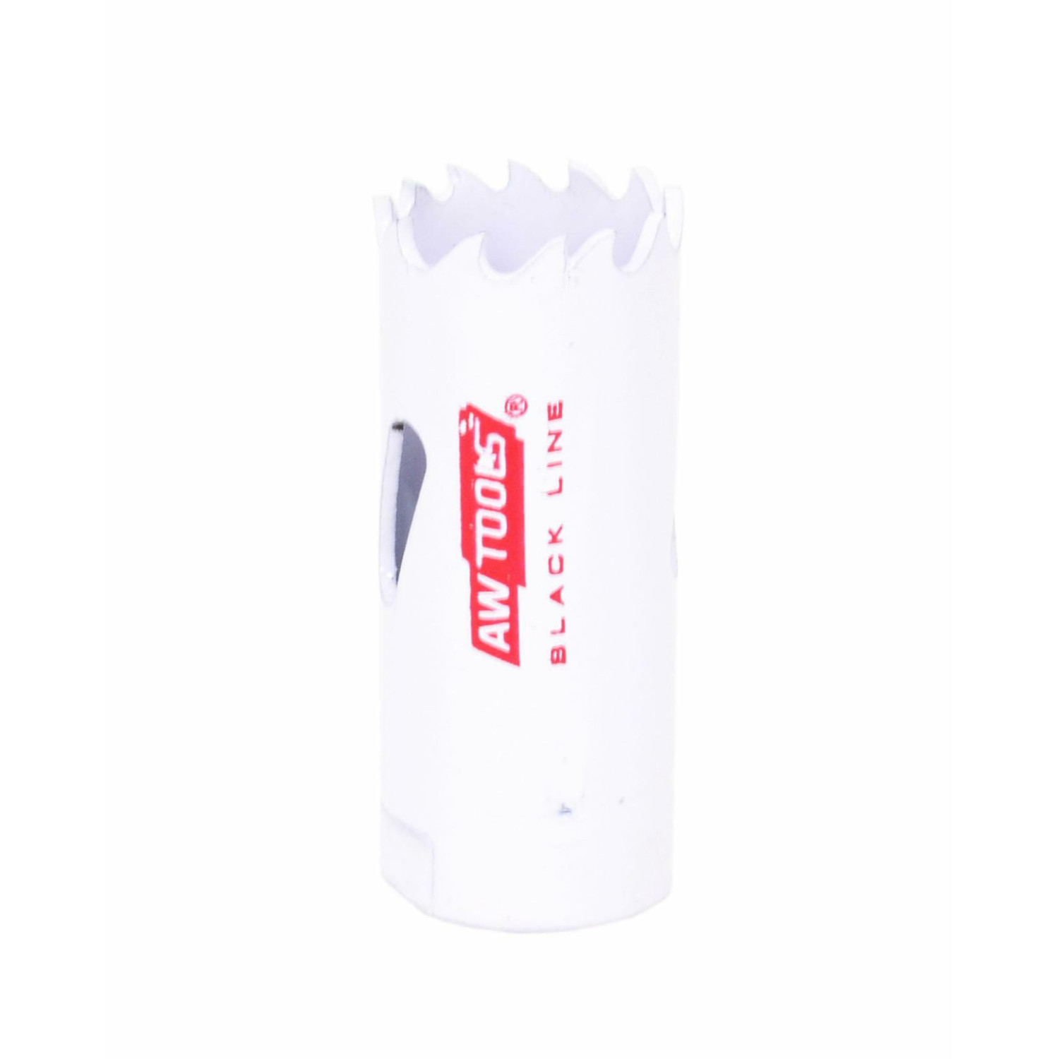 Scie cloche AWTools AW49316BL; Bi-Metal; HSS-Co 8%; 16 mm