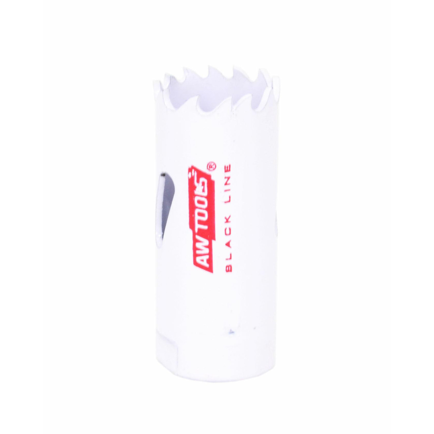 Scie cloche AWTools AW49319BL; Bi-Metal; HSS-Co 8%; 19 mm