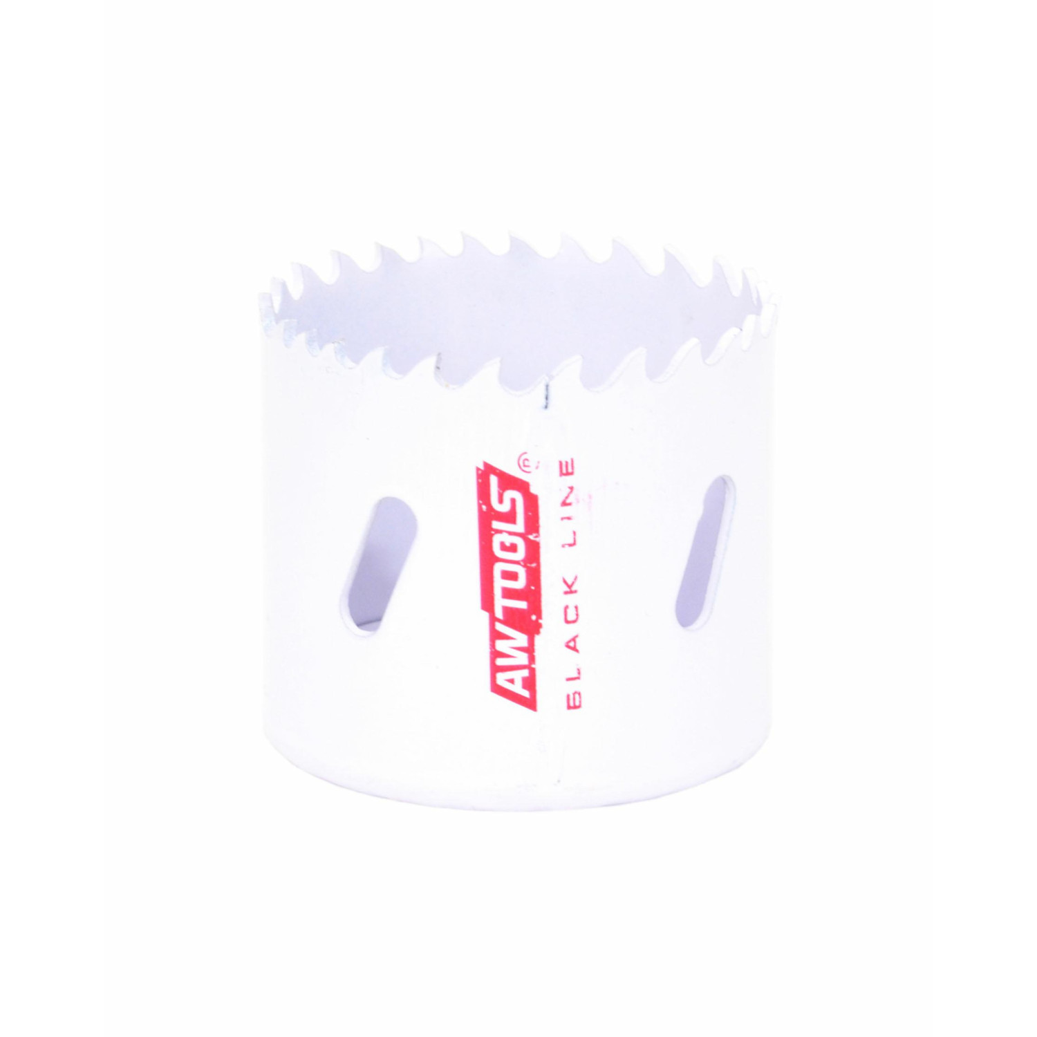 Scie cloche AWTools AW49351BL; Bi-Metal; HSS-Co 8%; 51 mm