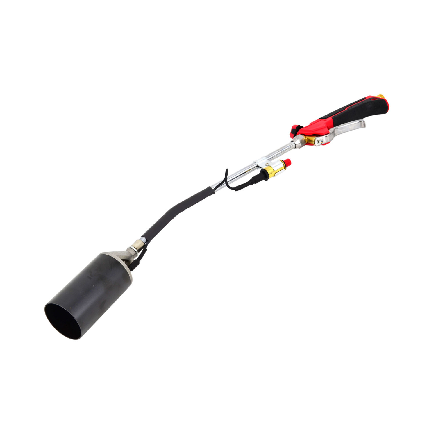 Chalumeau AWTools AW13852; 90 kW; 60 mm