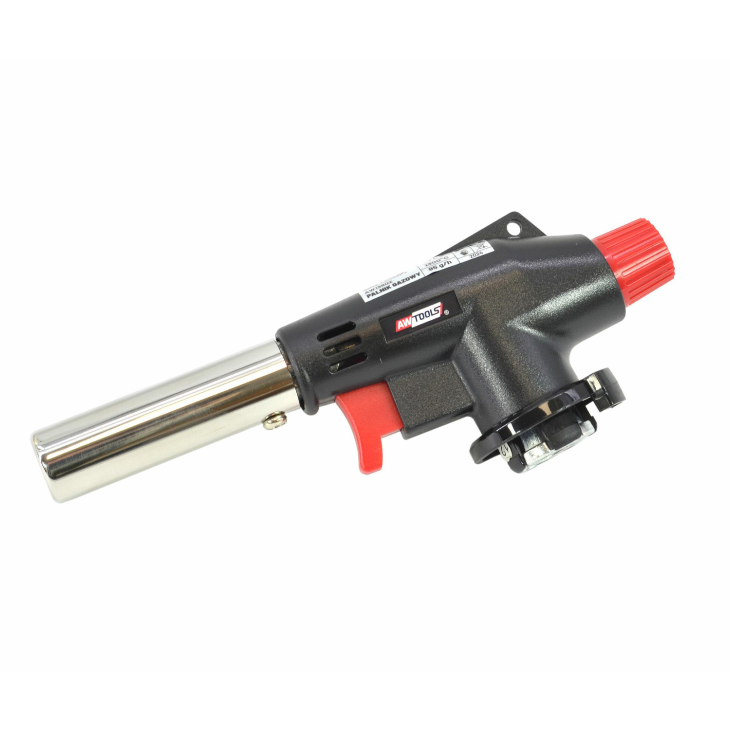 Chalumeau AWTools AW13802; 1,3 kW