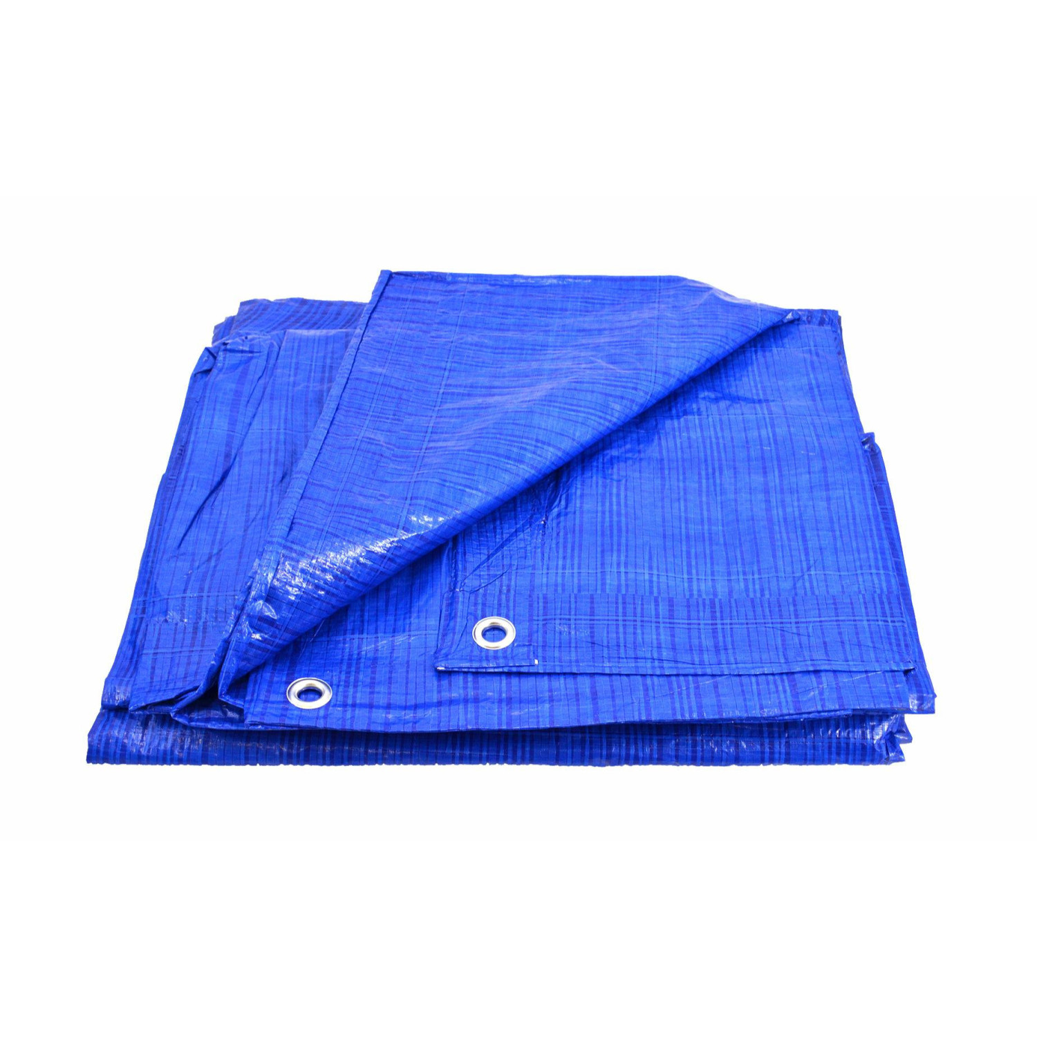 Couverture AWTools AW68012; 6x8 m; bleu
