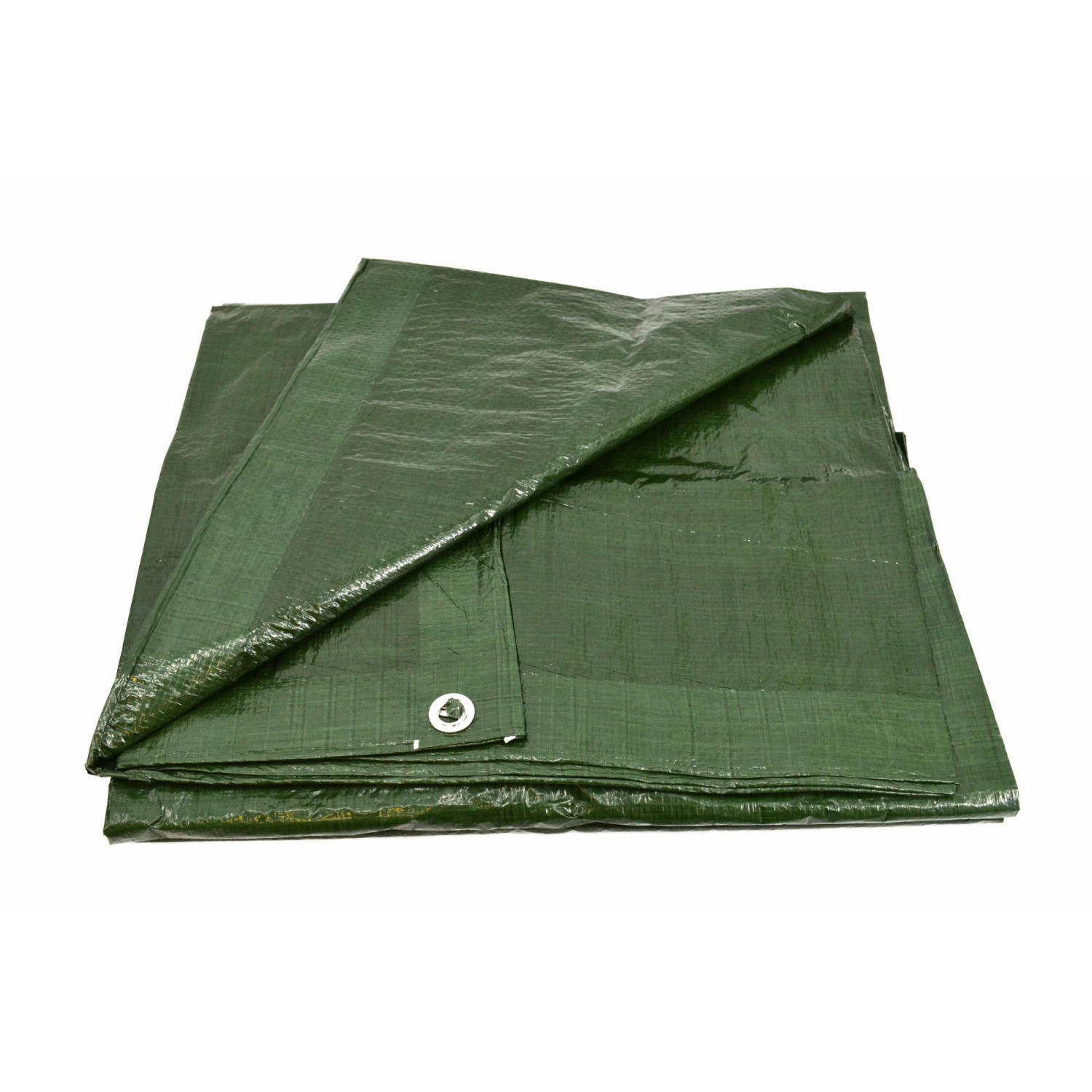 Couverture AWTools AW68035; 3x4 m; vert