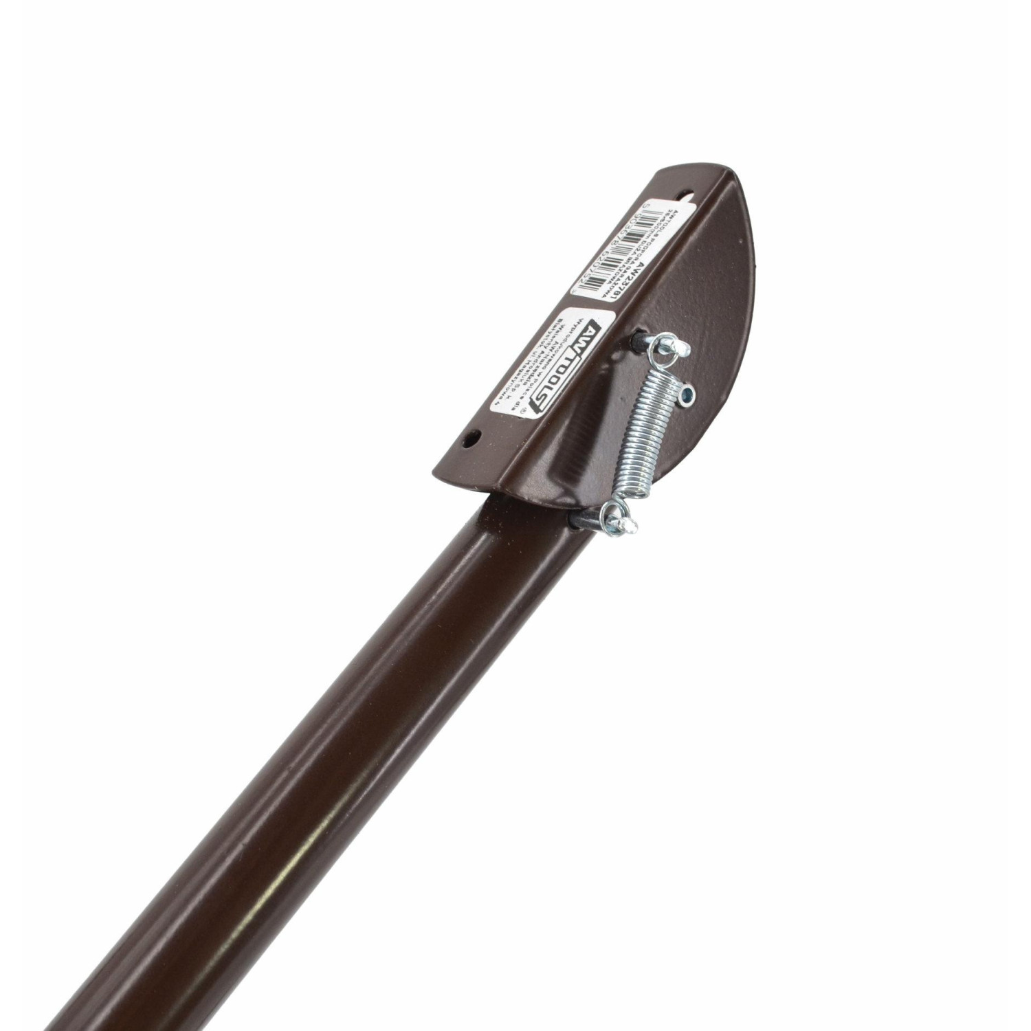 Butée de porte AWTools AW23773; 18x265 mm