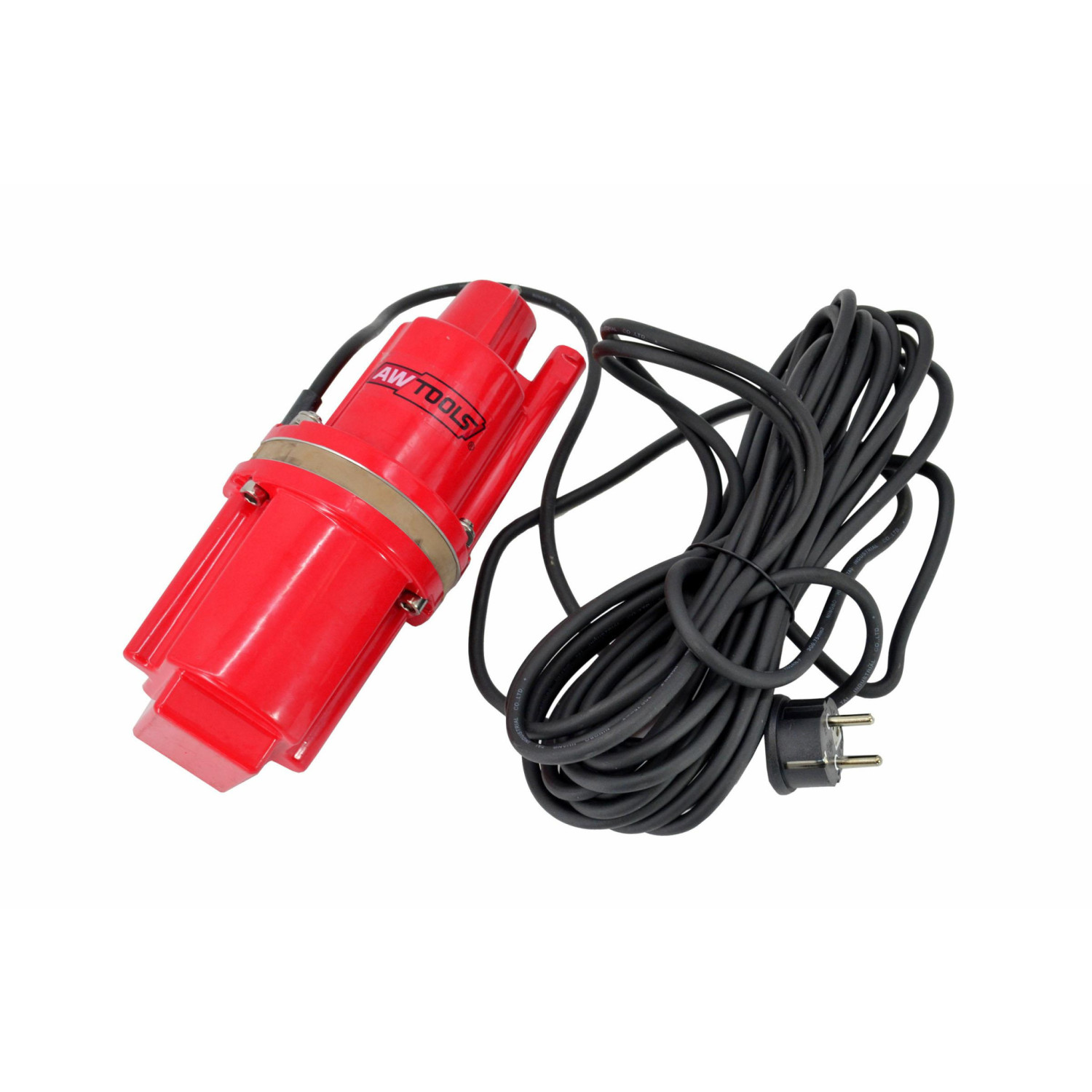 Pompe à eau AWTools AW85014; 600 W