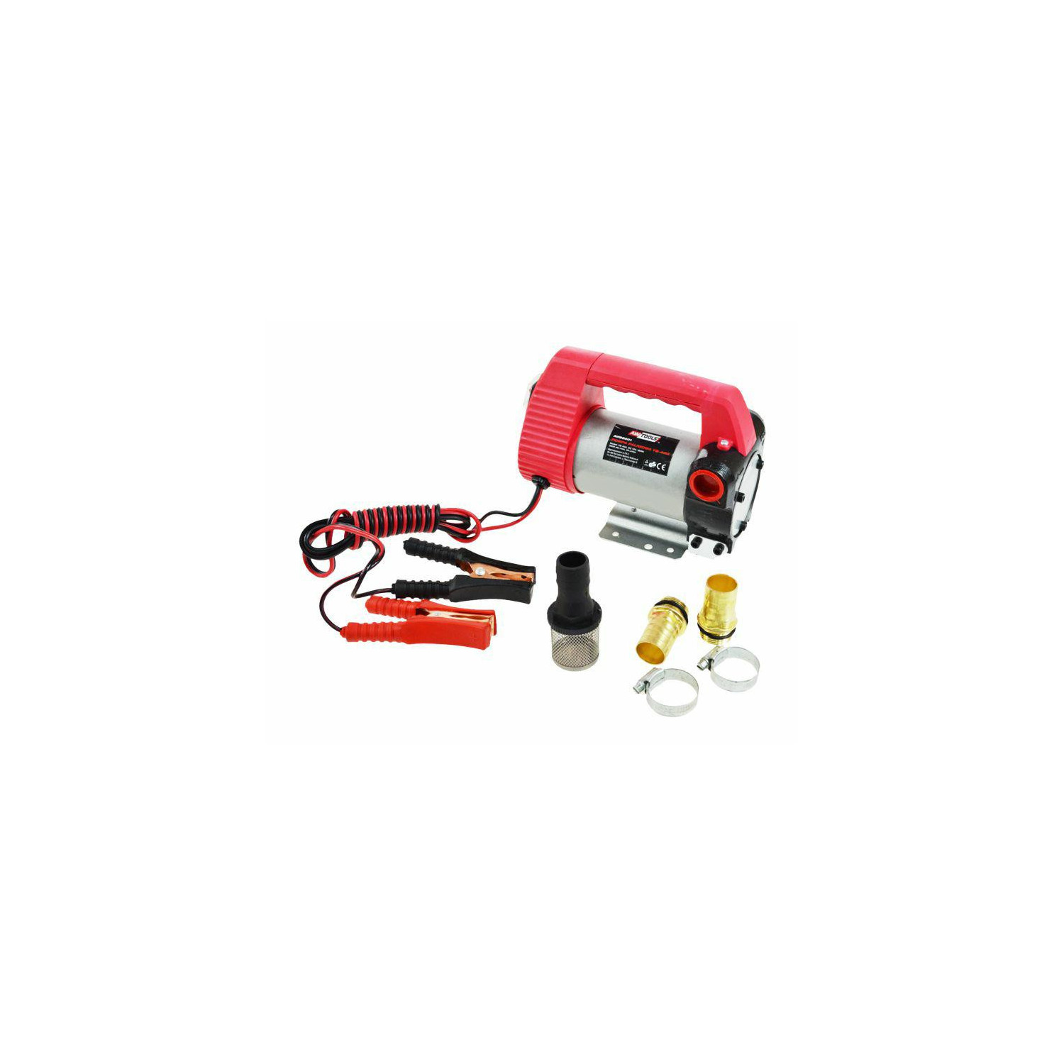 La pompe à huile AWTools YB-40A; 12 V