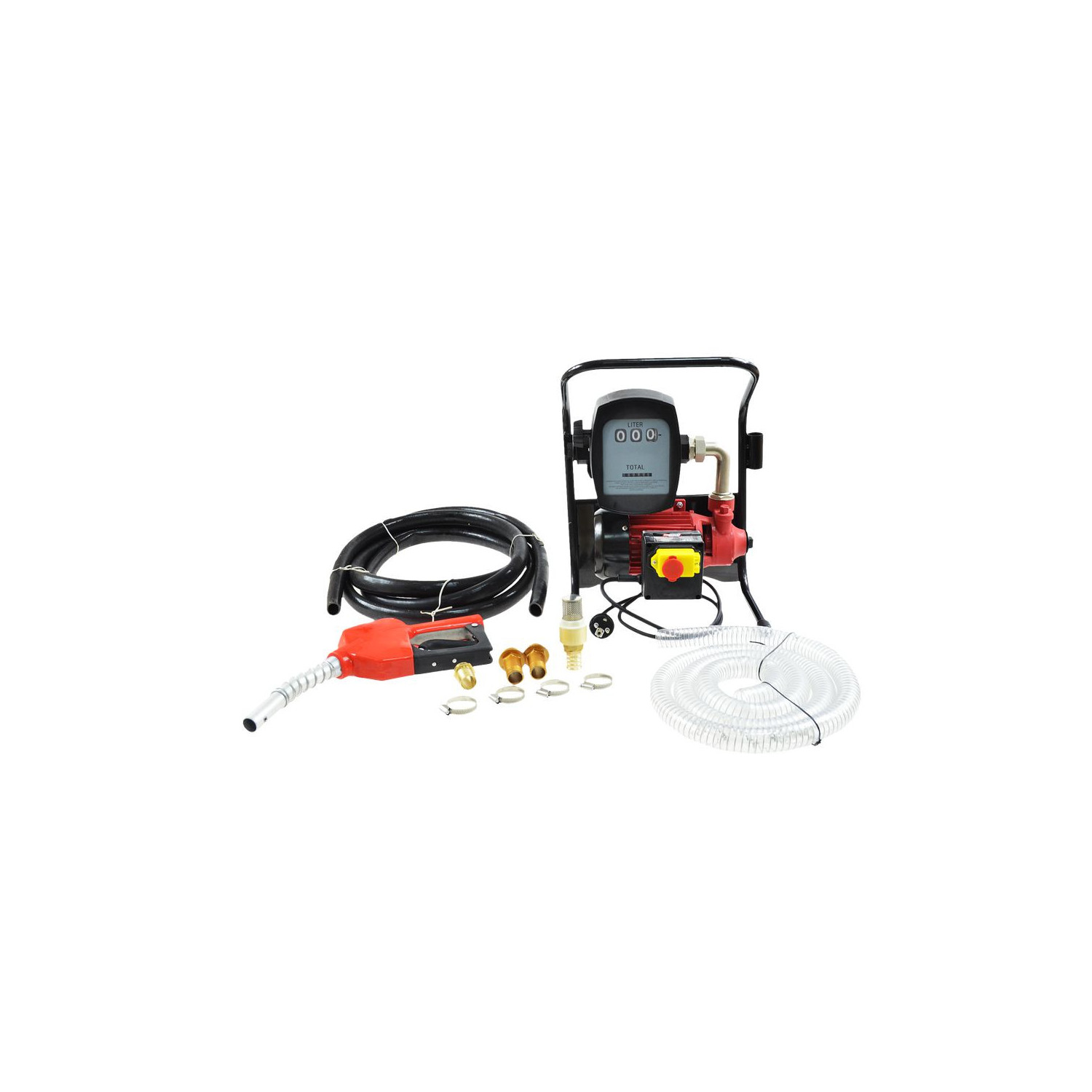 La pompe à huile AWTools MINI CPN; 230 V