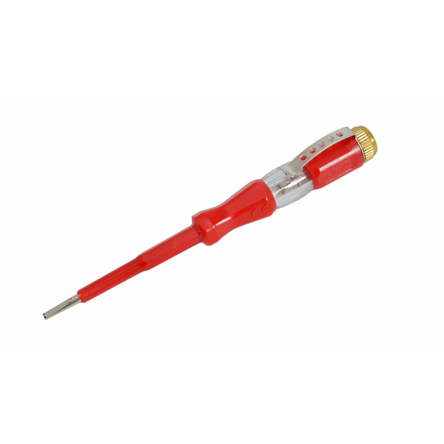 Indicateur de tension AWTools AW17807; 140 mm; 100-500 V