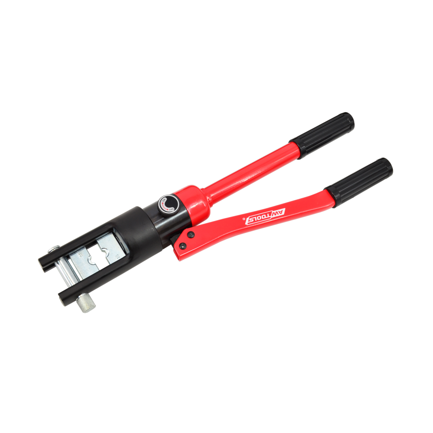 Pince de connecteur AWTools AW31573; 10-120 mm²
