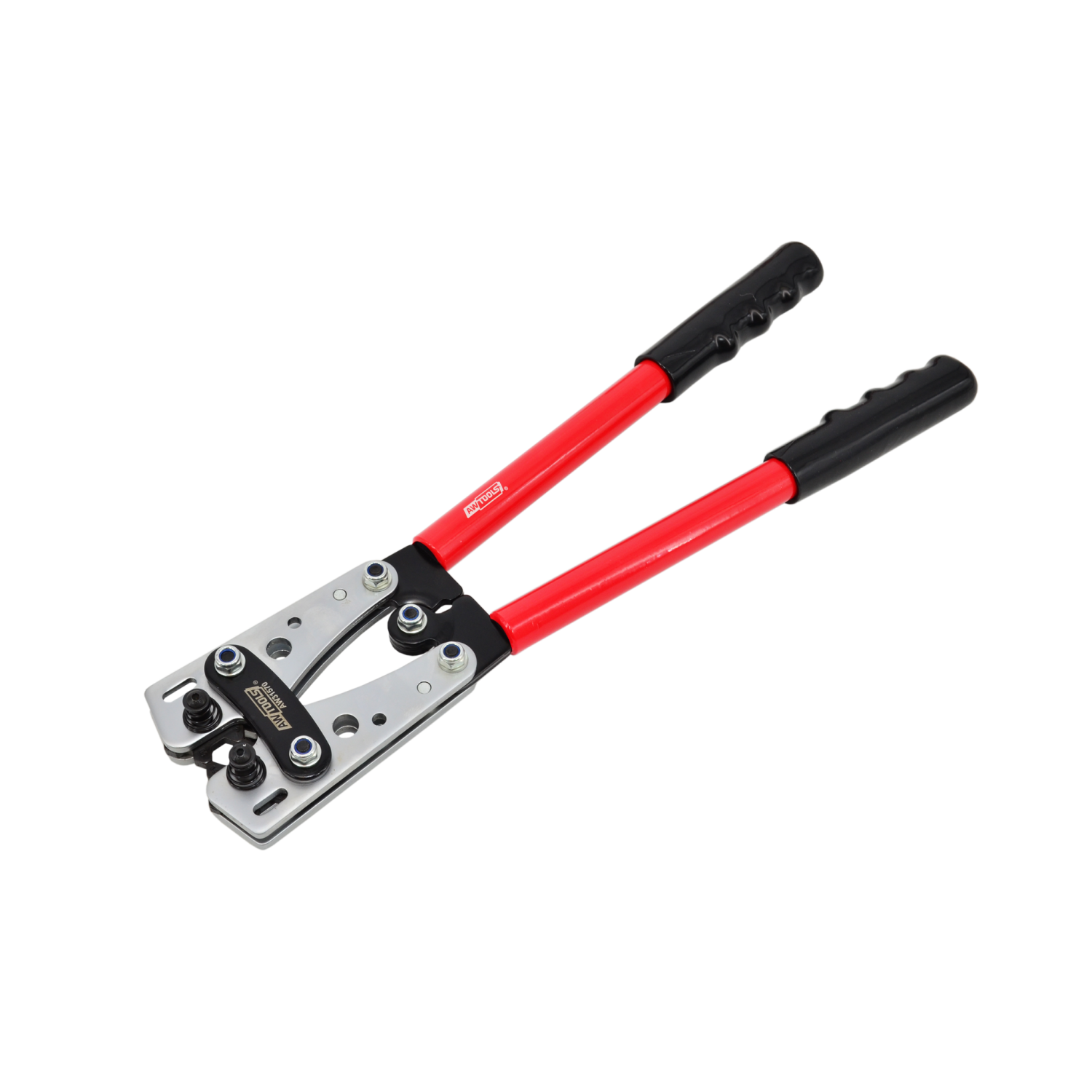 Pince de serrage AWTools AW31570; 6-50 mm²