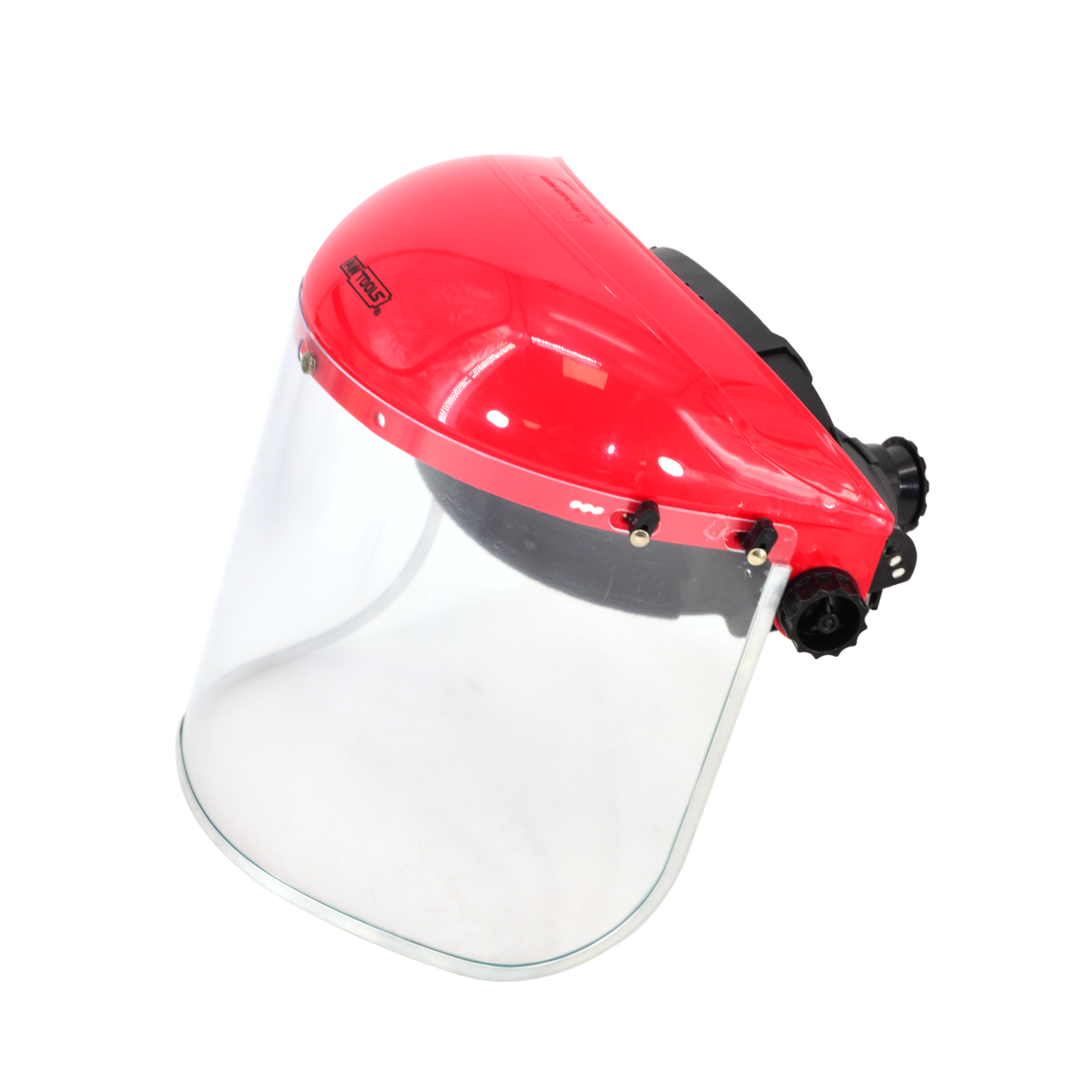 Bouclier de protection AWTools AW01010; transparent