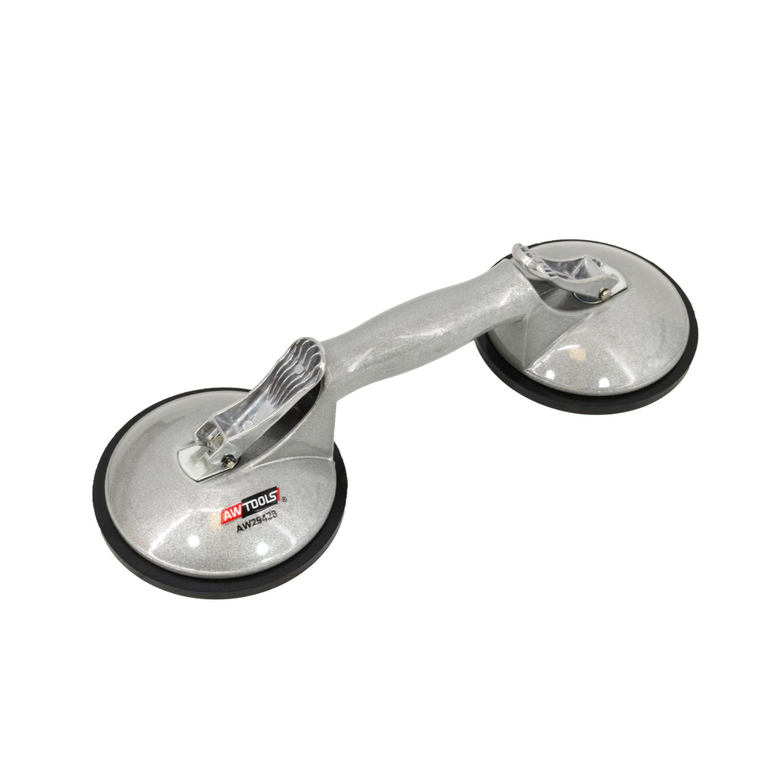 Porte-verre AWTools AW29428; 125 mm; 135 kg