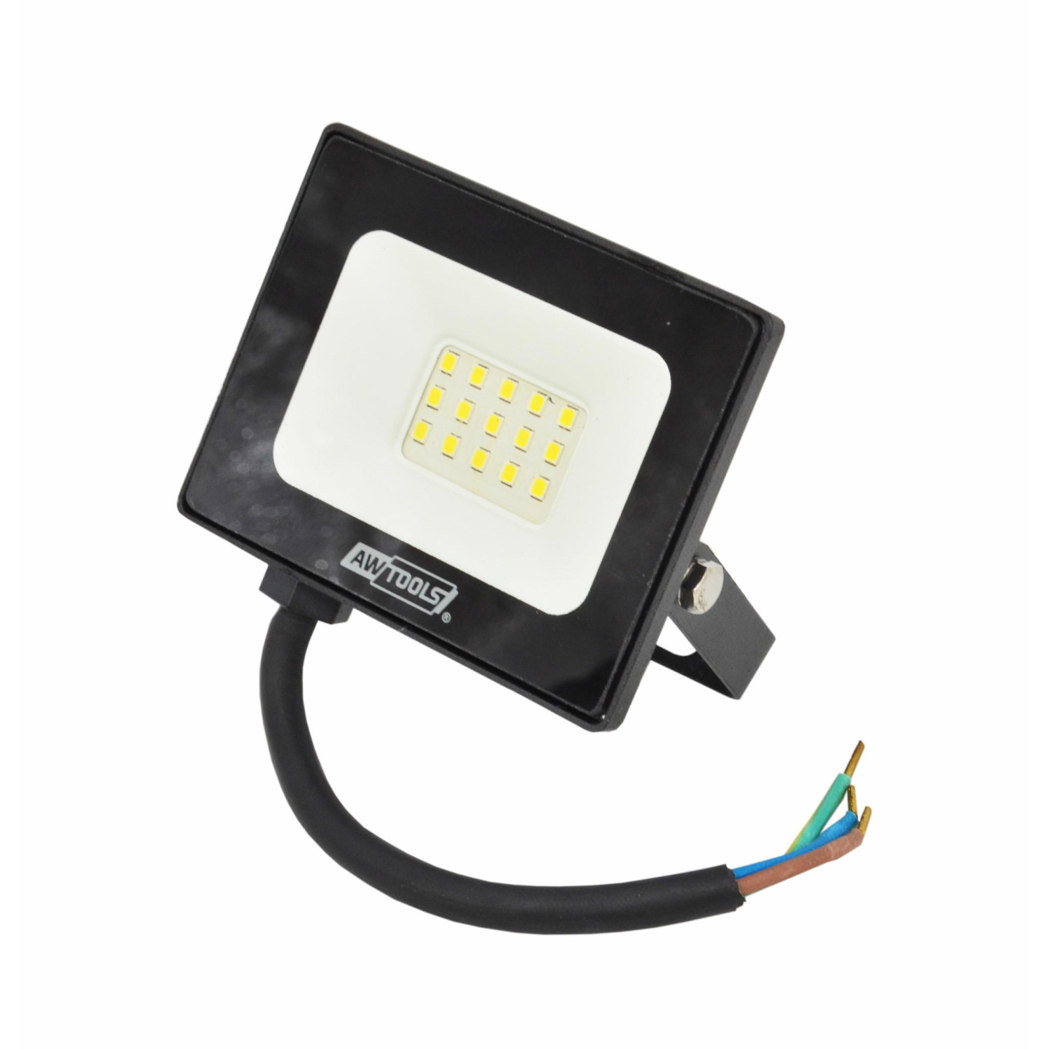 Lampe AWTools AW17925; LED; 10 W; IP65