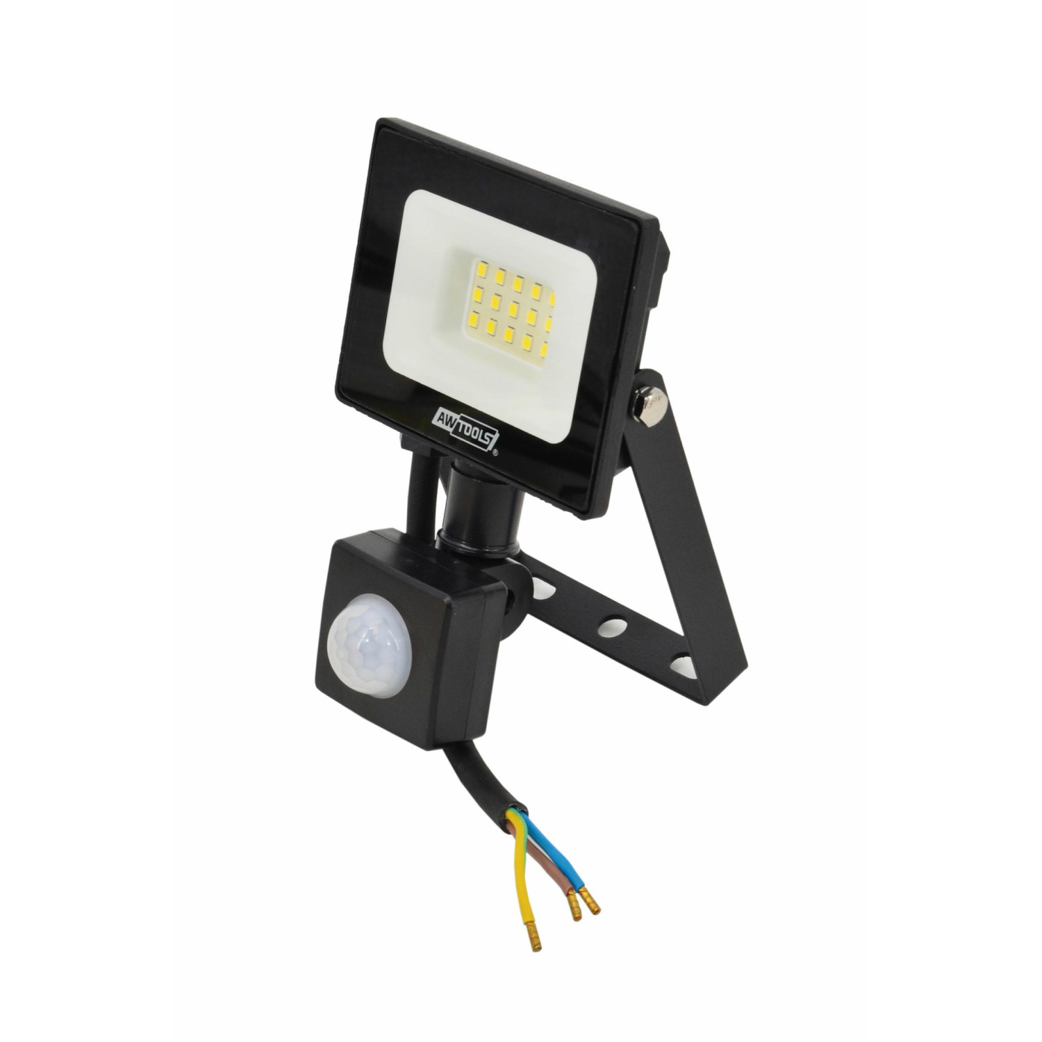Lampe AWTools AW17930; LED; 10 W; IP65