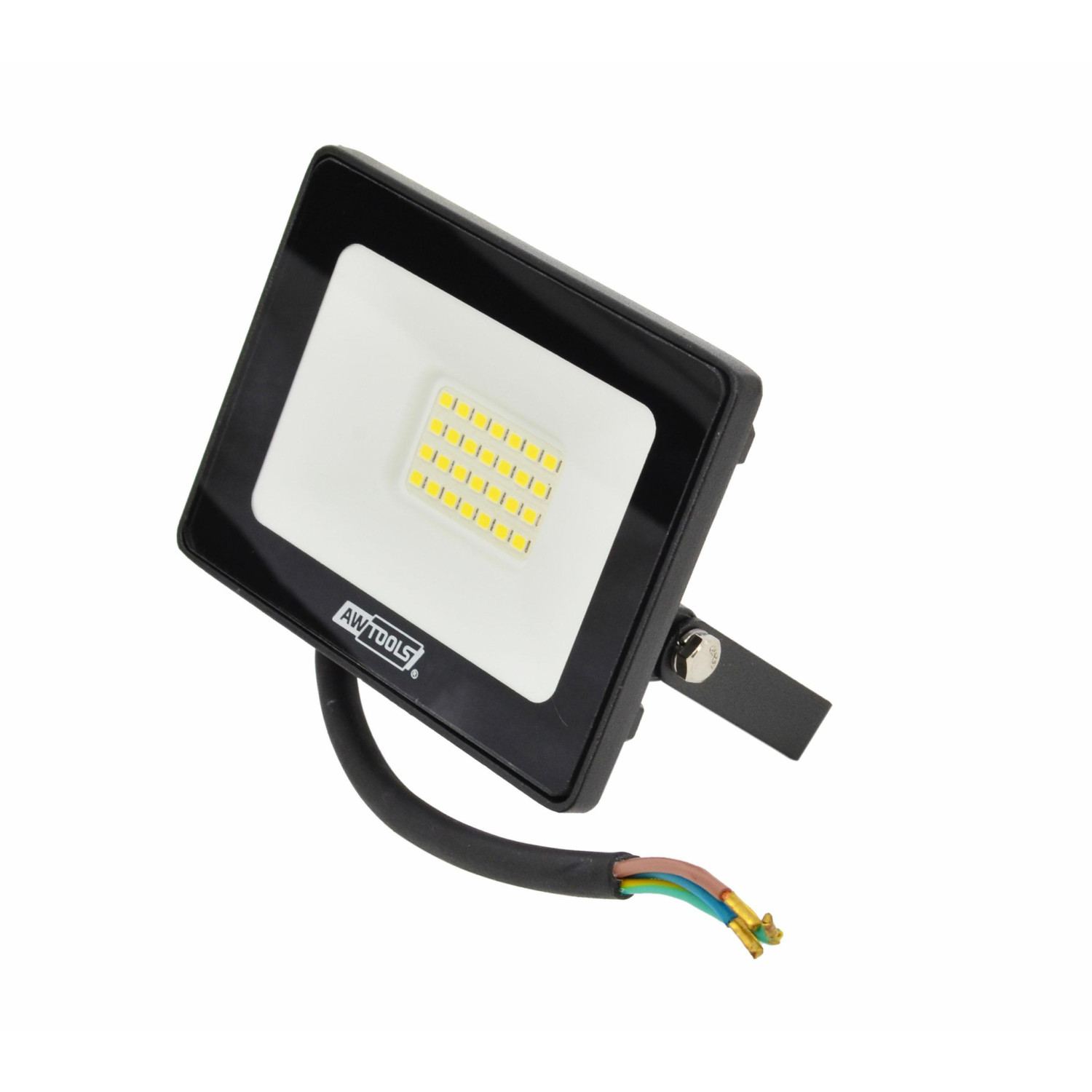 Lampe AWTools AW17926; LED; 20 W; IP65