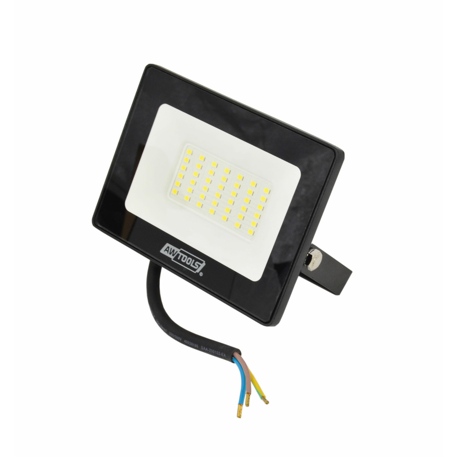 Lampe AWTools AW17927; LED; 30 W; IP65