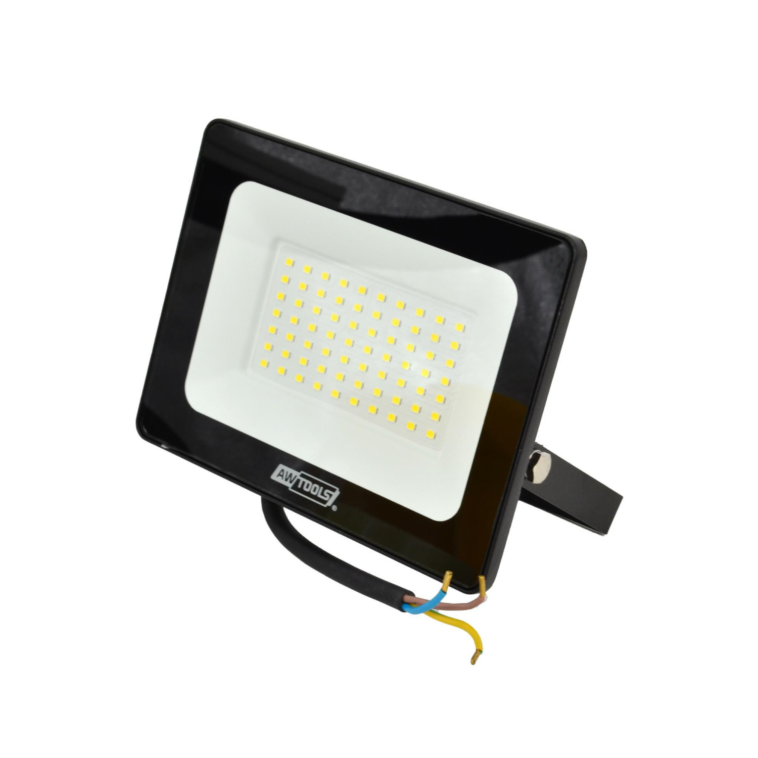Lampe AWTools AW17928; LED; 50 W; IP65