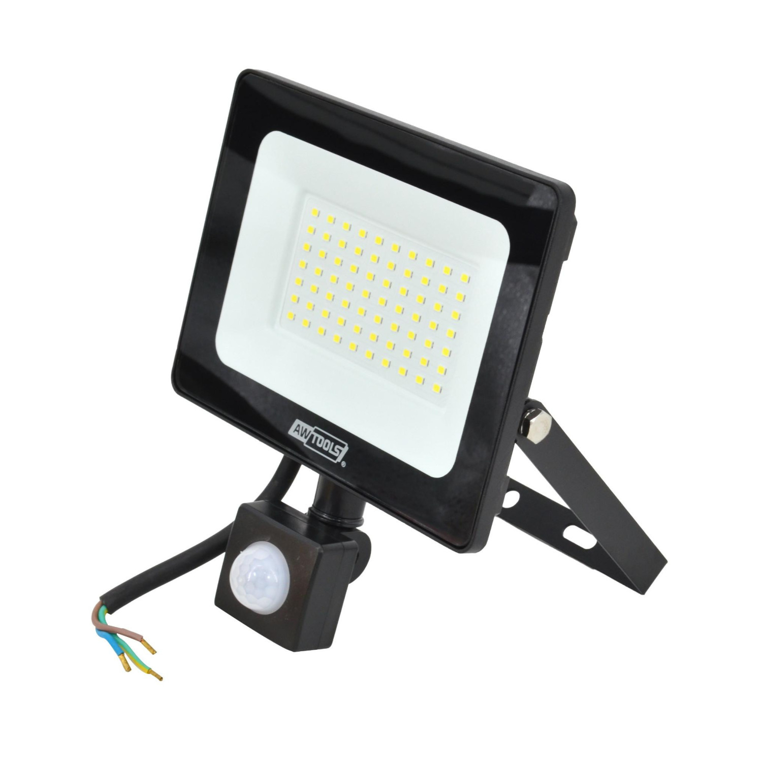 Lampe AWTools AW17933; LED; 50 W; IP65