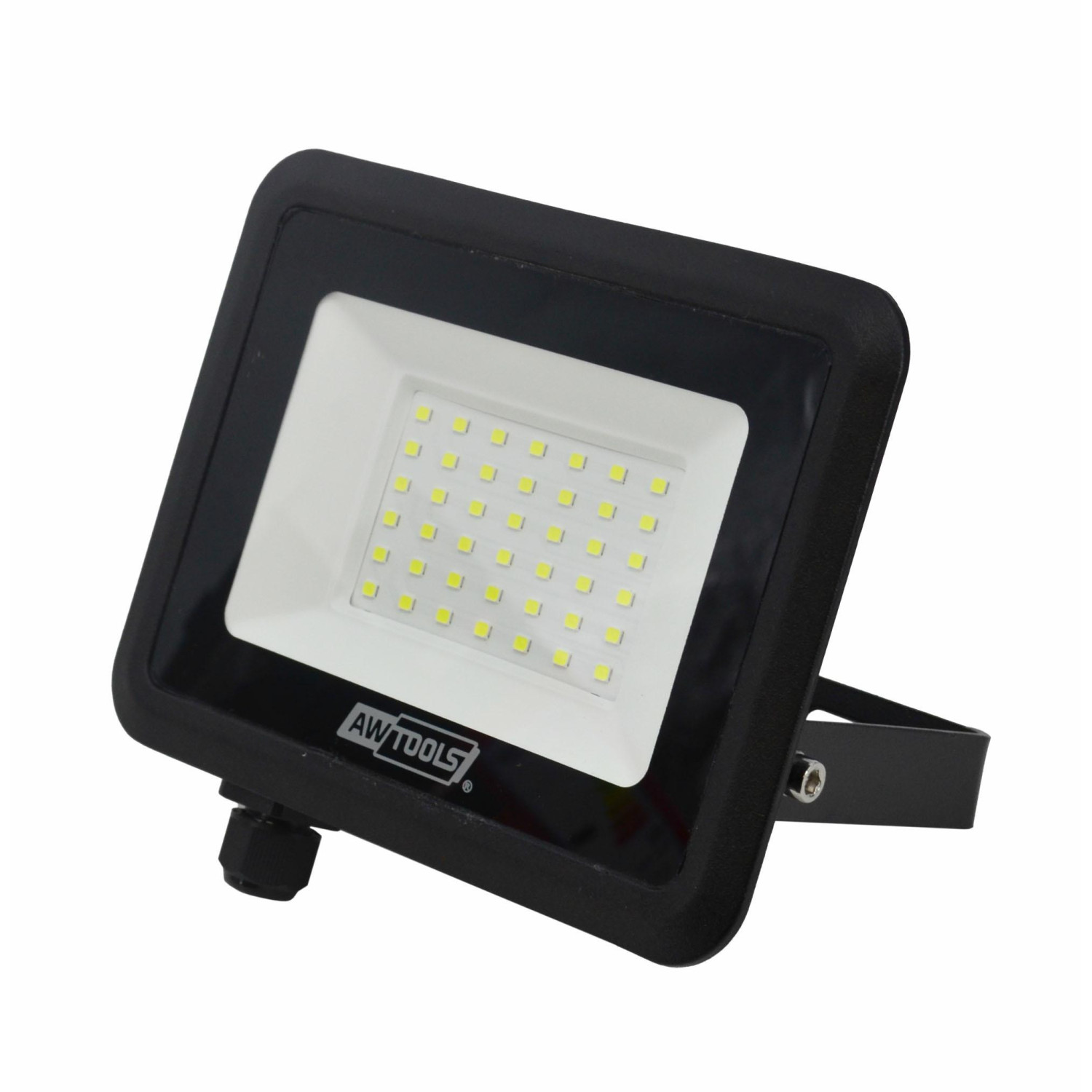 Lampe AWTools AW17902; LED; 30 W; 2850 lm; IP65