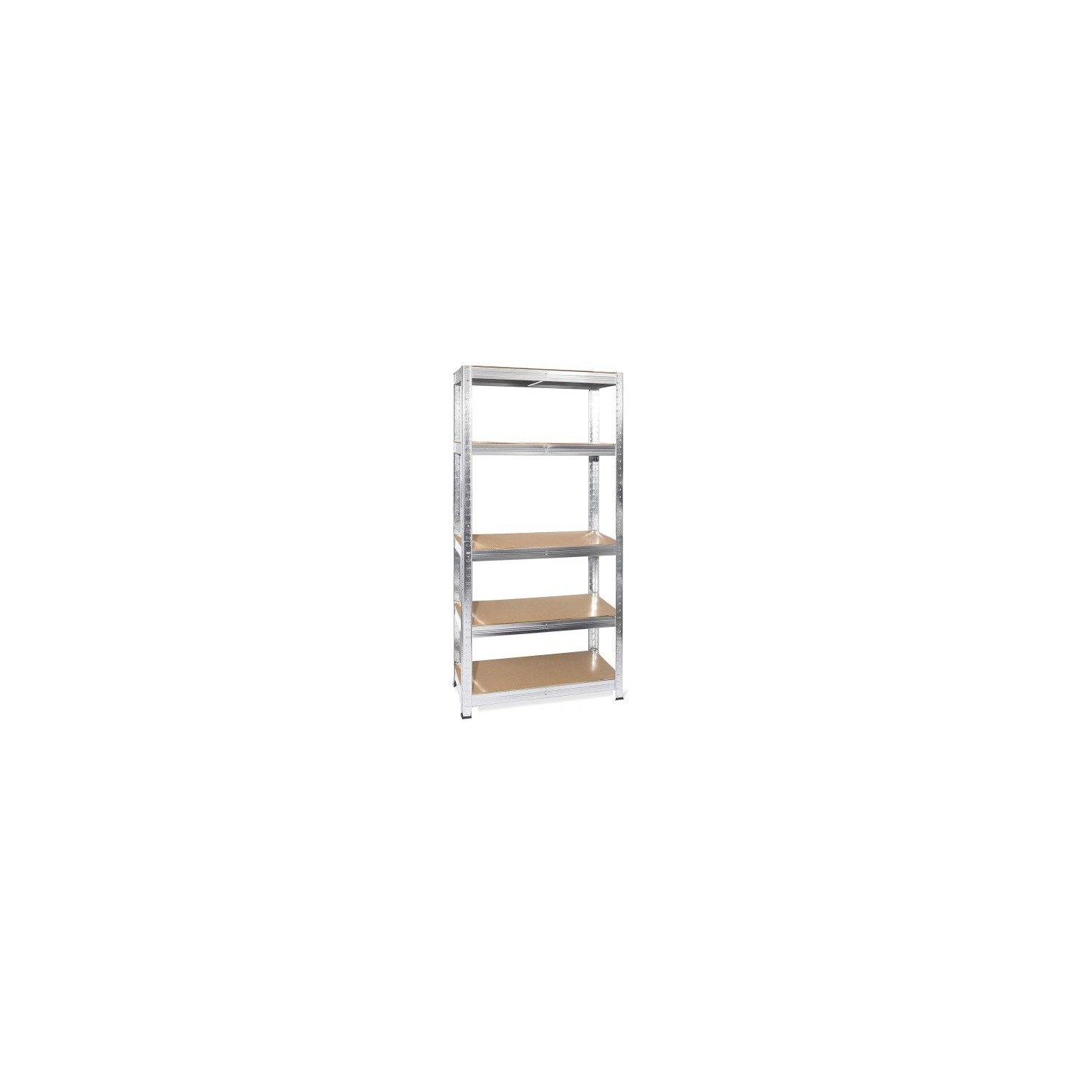 Système de rangement pour Systainer AWTools AW23174; 20x90x50 cm; 6 mm; 300 kg