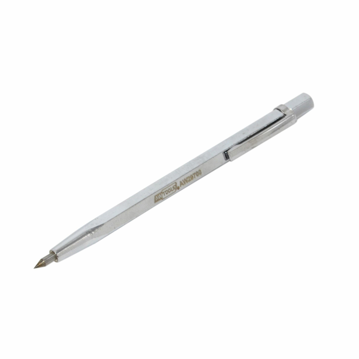 Stylo de marquage AWTools AW29700; TCT; 150x6 mm