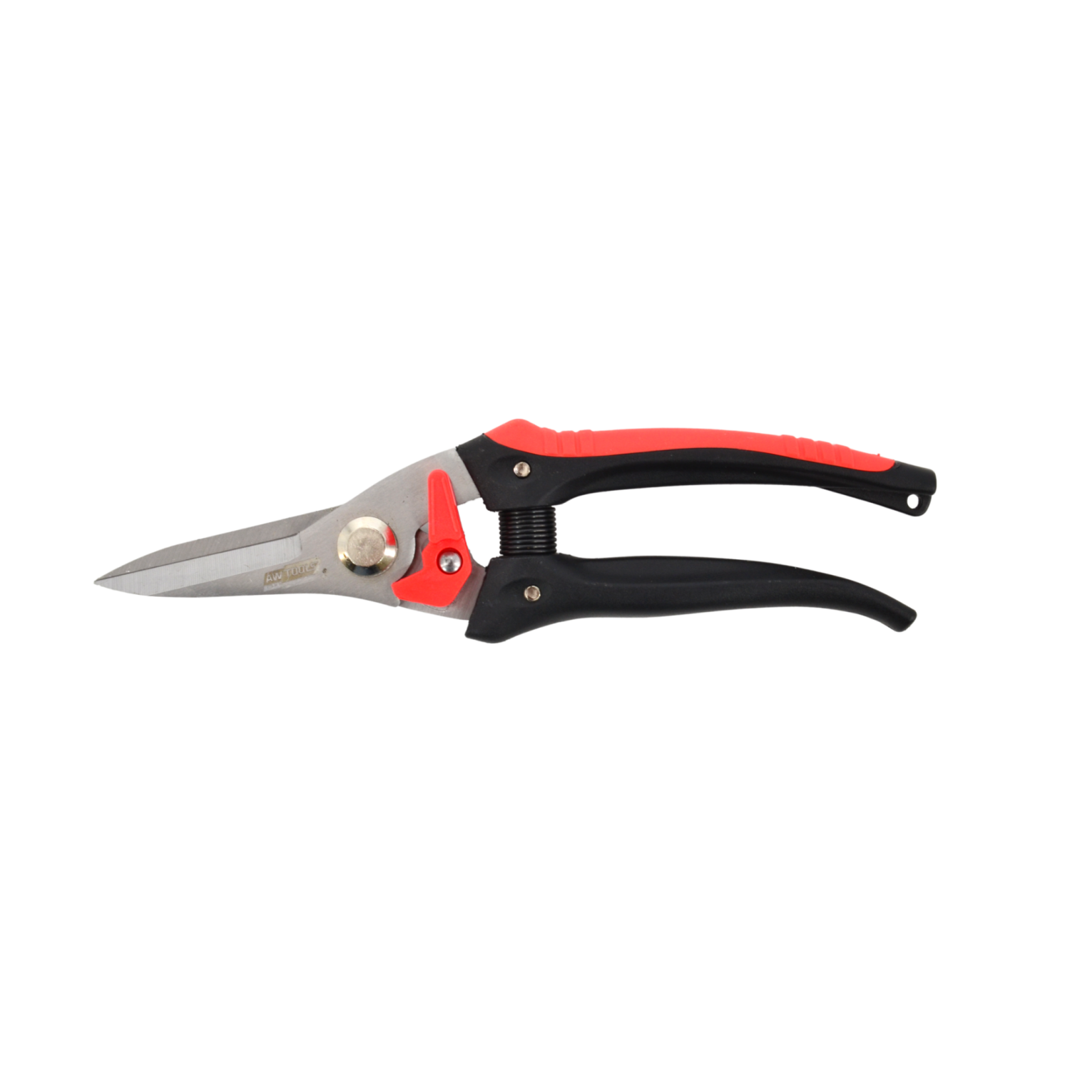 Sécateur AWTools AW63027; 185 mm