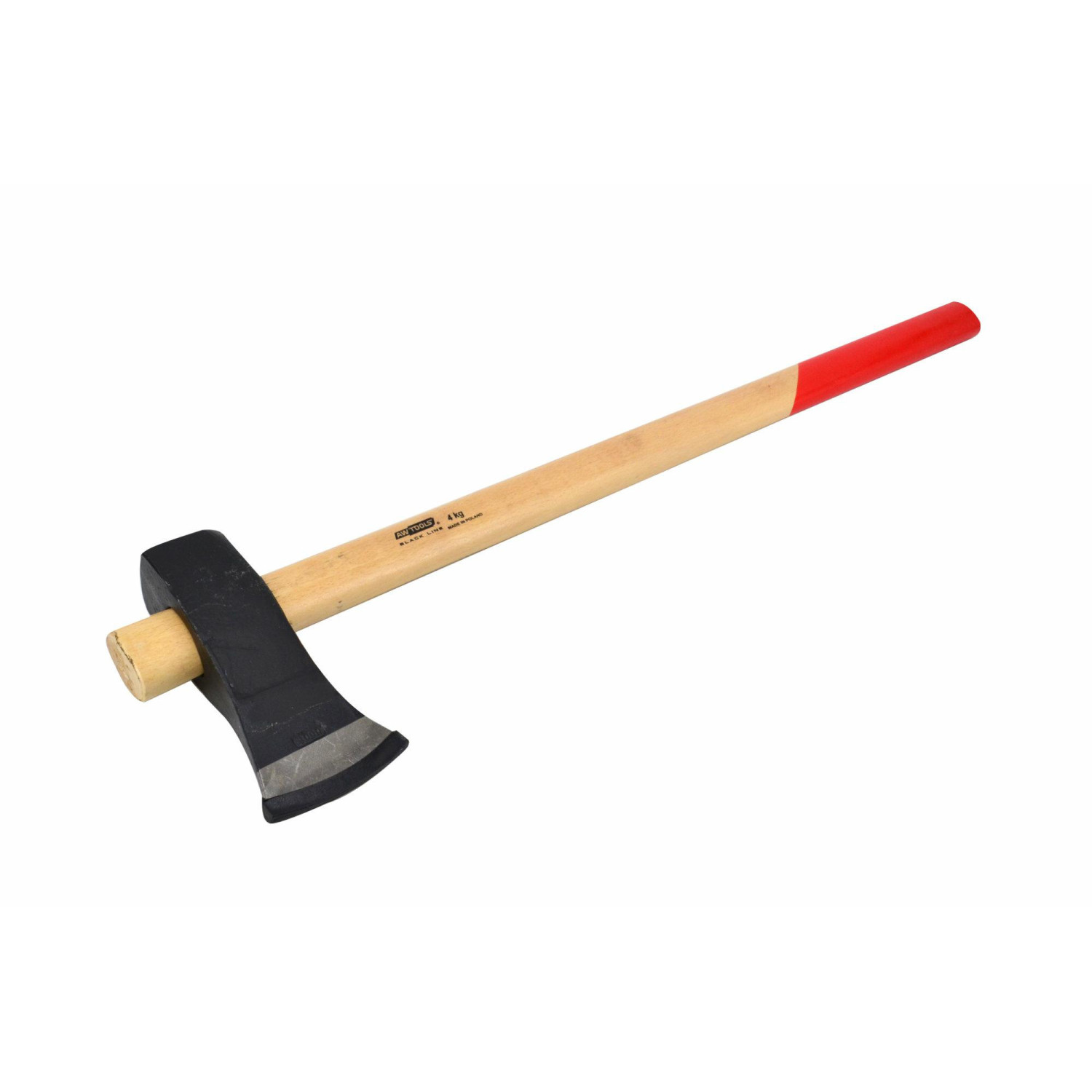 Hache AWTools AW33067BL; 900 mm; 4 kg