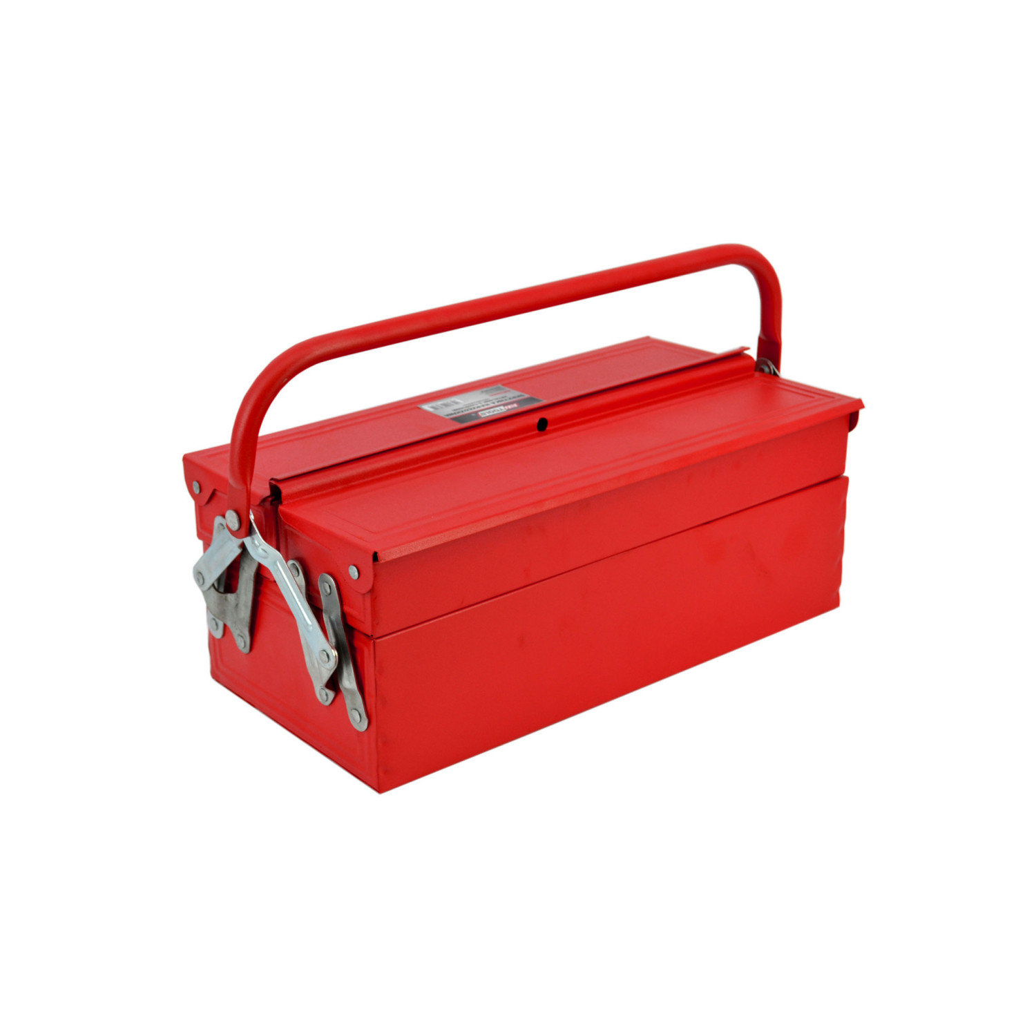 Boîte pour les outils AWTools AW30980; 430x220x150 mm