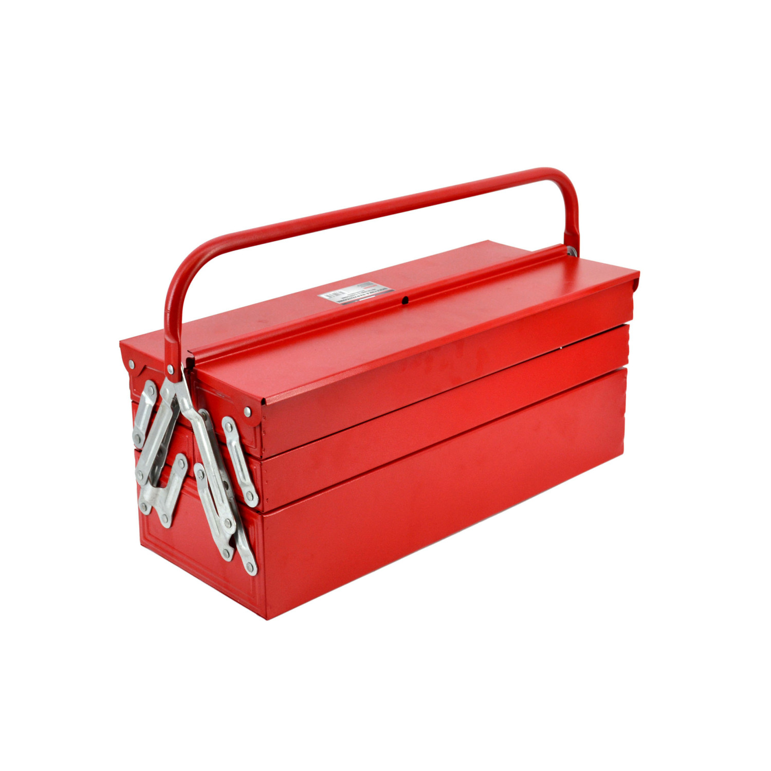 Boîte pour les outils AWTools AW30984; 430x200x200xmm
