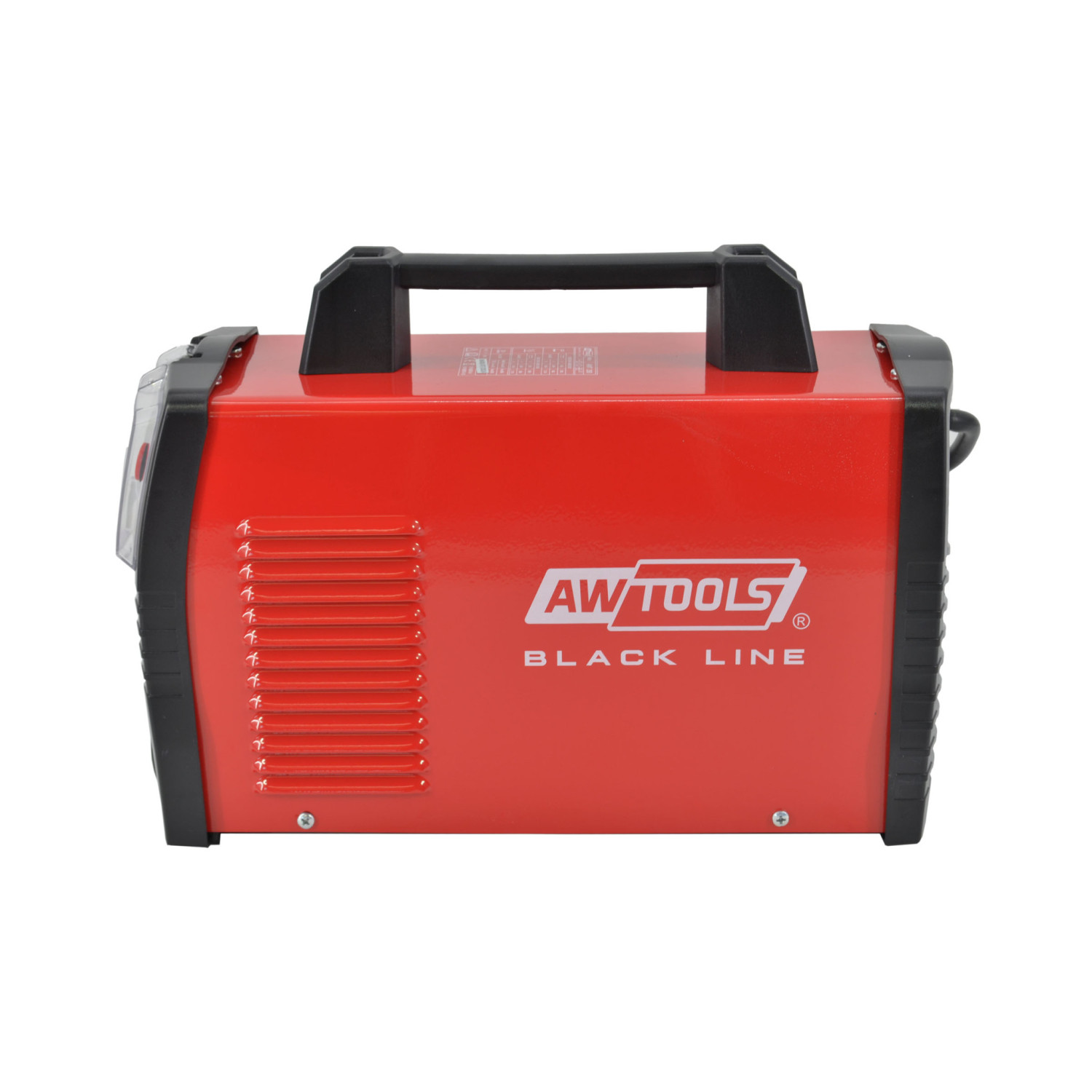 Machine de soudage d'inverseur AWTools Speedline AWT-250 LCD VRD Synergy