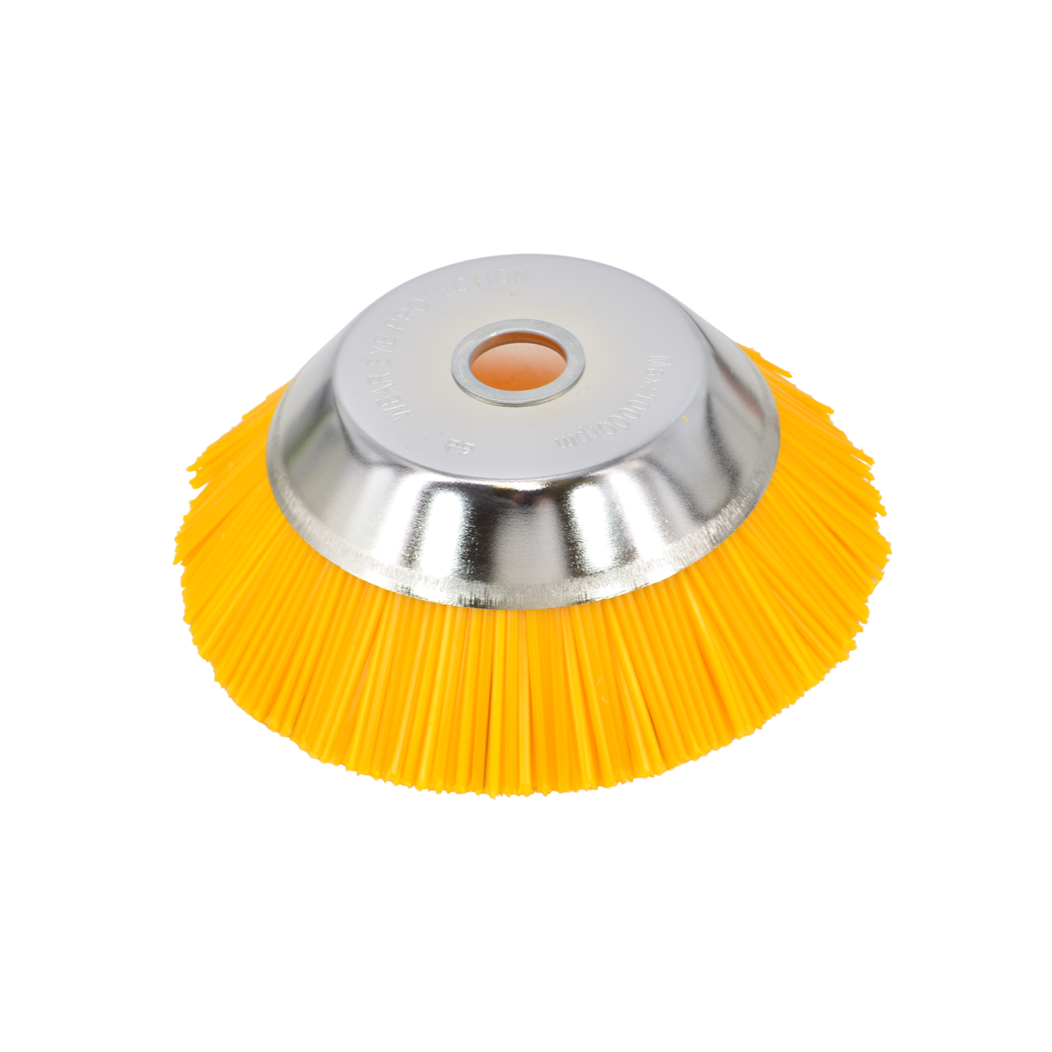 Brosse à coulis AWTools AW55278; 200x25,4 mm
