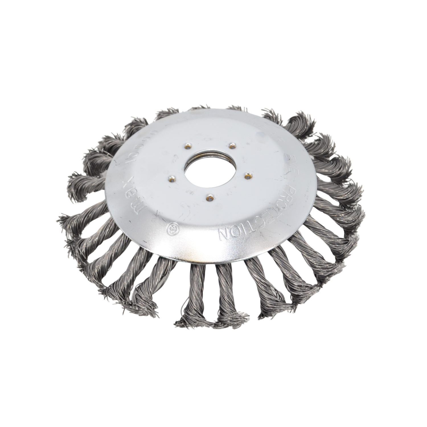 Brosse à coulis AWTools AW55270; 150x25,4 mm