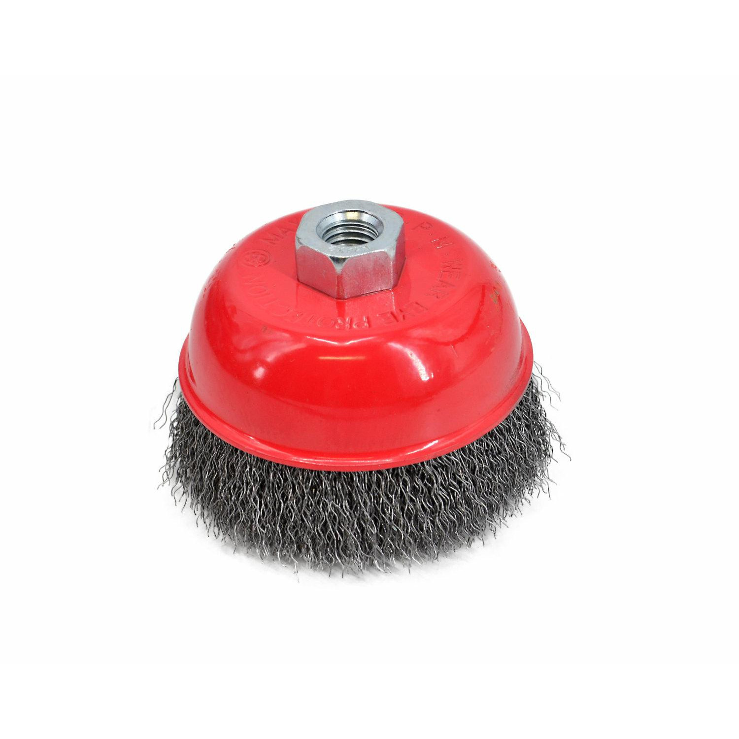 Brosse conique AWTools AW55102; 65 mm