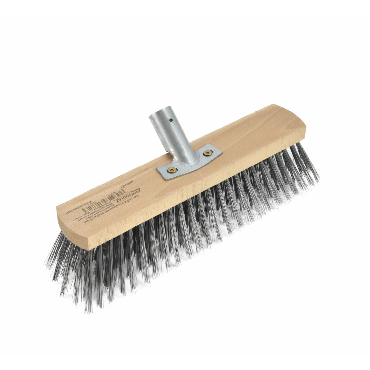 Brosse à coulis AWTools AW00147; 300 mm