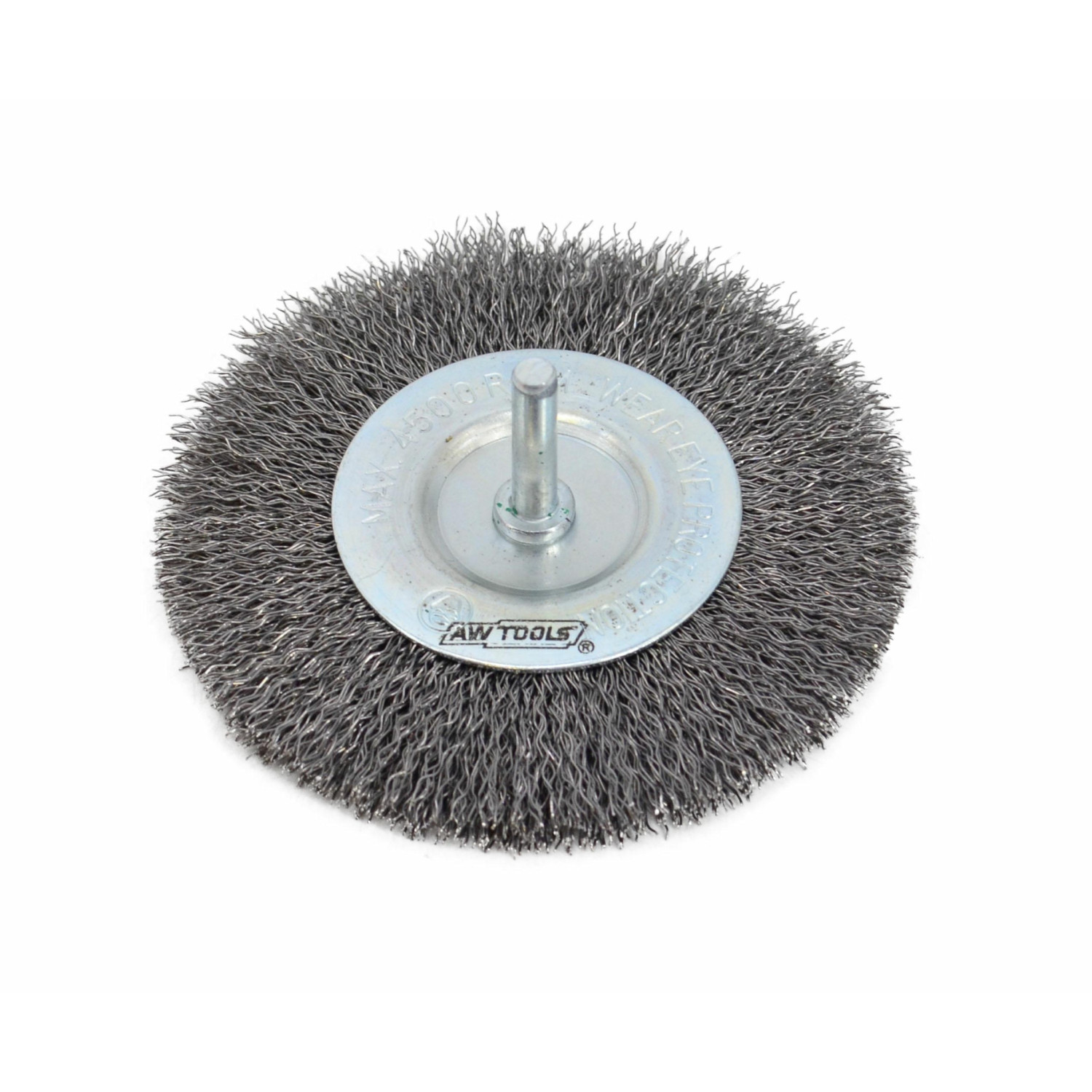 Brosse conique AWTools AW55176; 115 mm