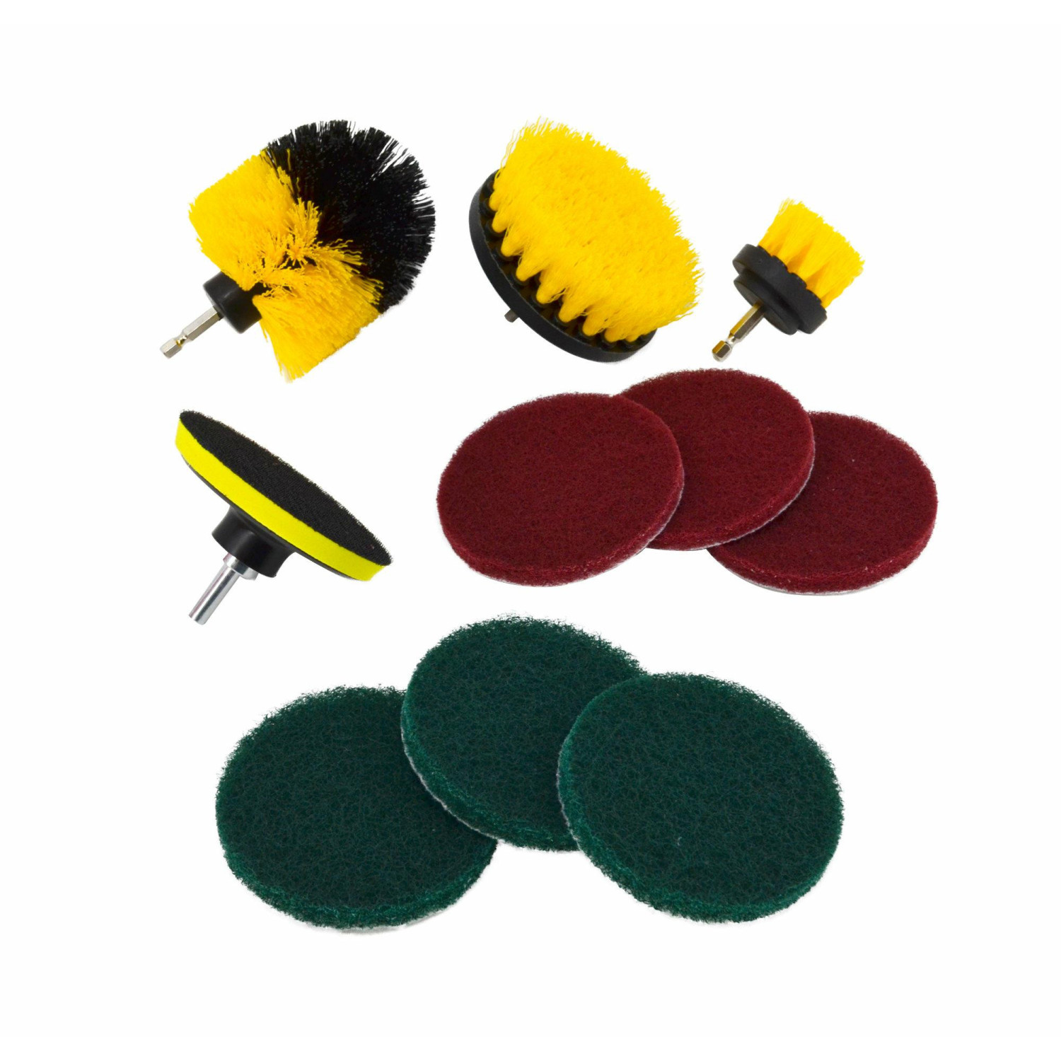 Ensemble AWTools AW55310; 10 unités