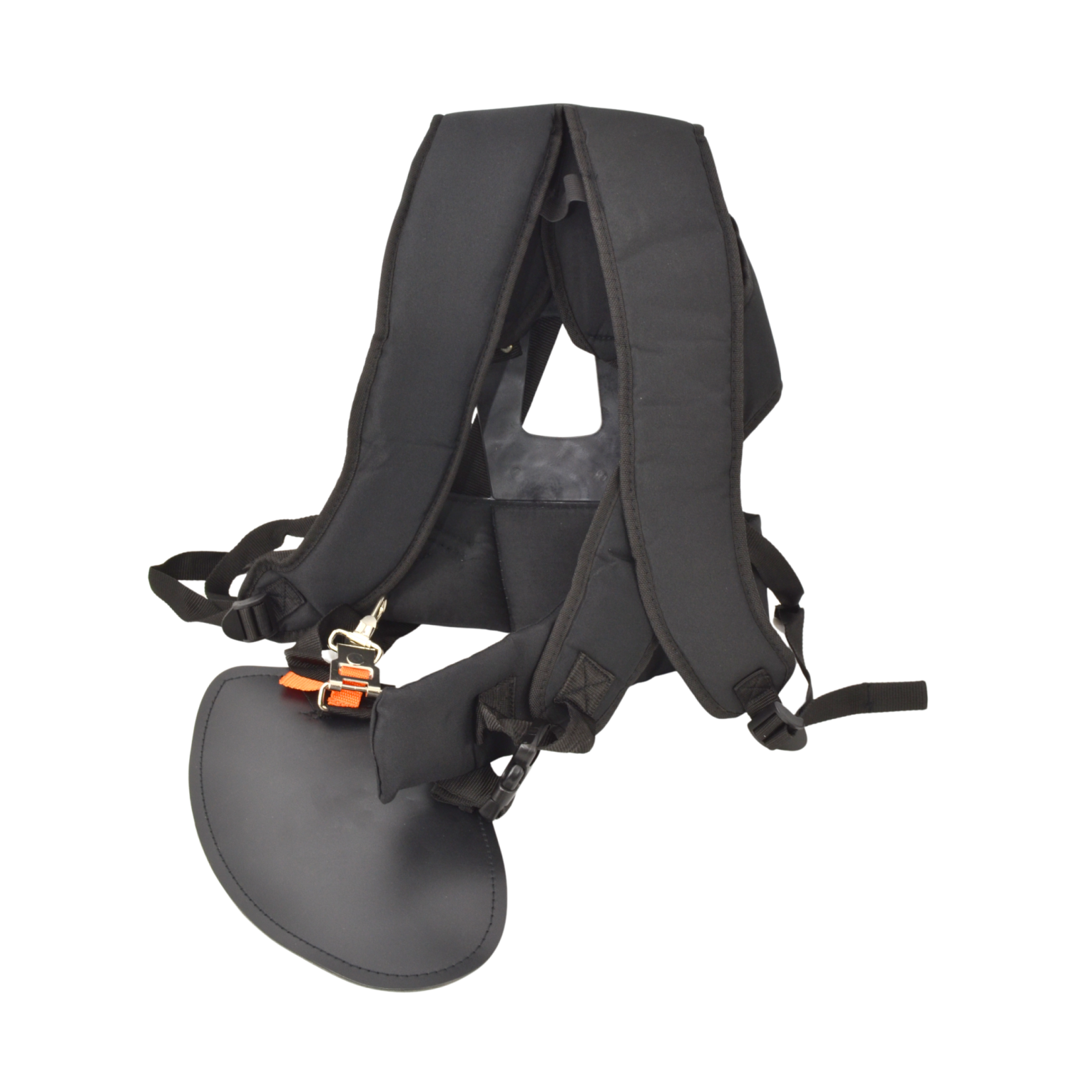 Double bandoulière pour débroussailleuses AWTools AW69009